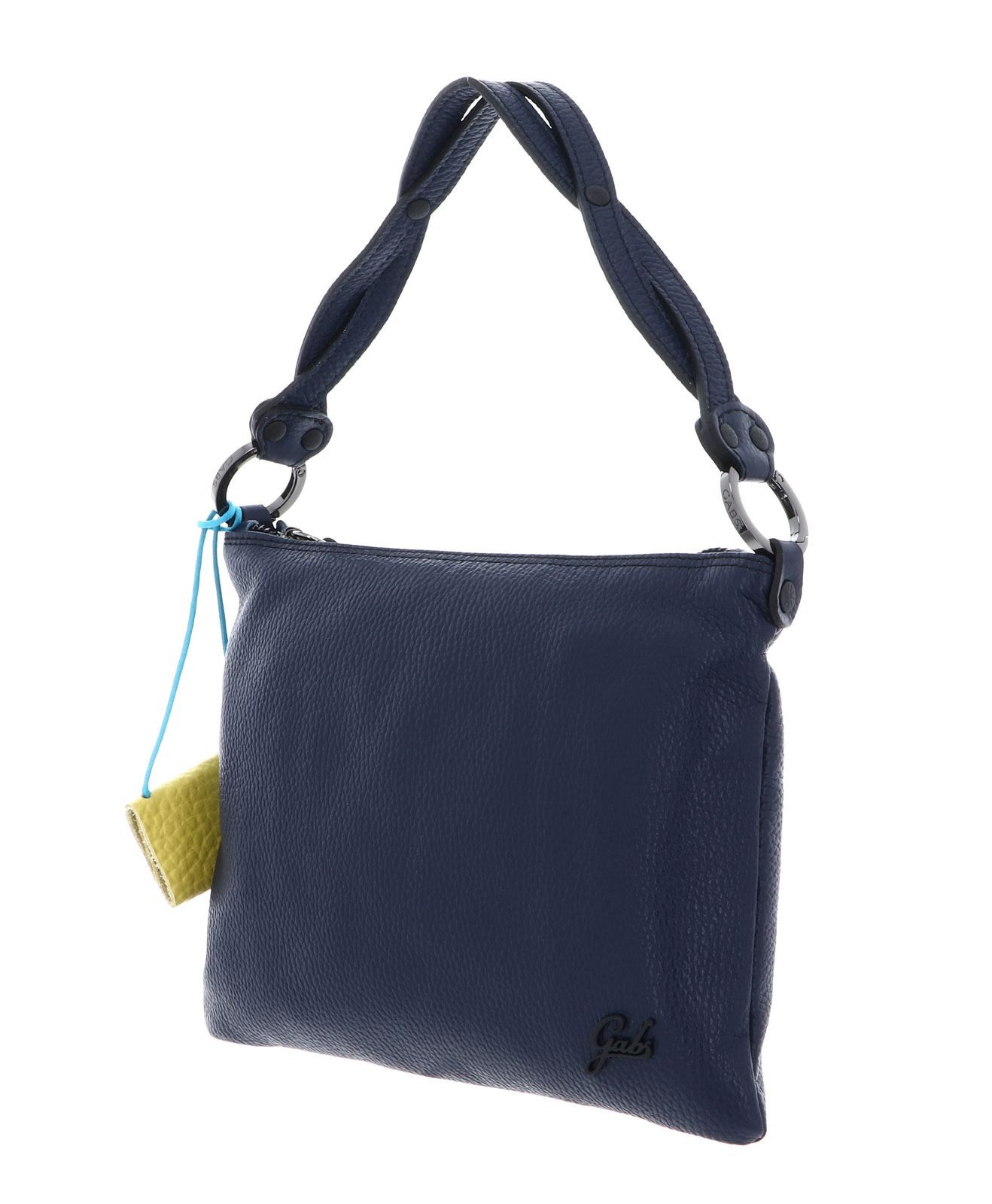 Gabs Umhängetasche Pochette Bag, aus echtem Kalbsleder