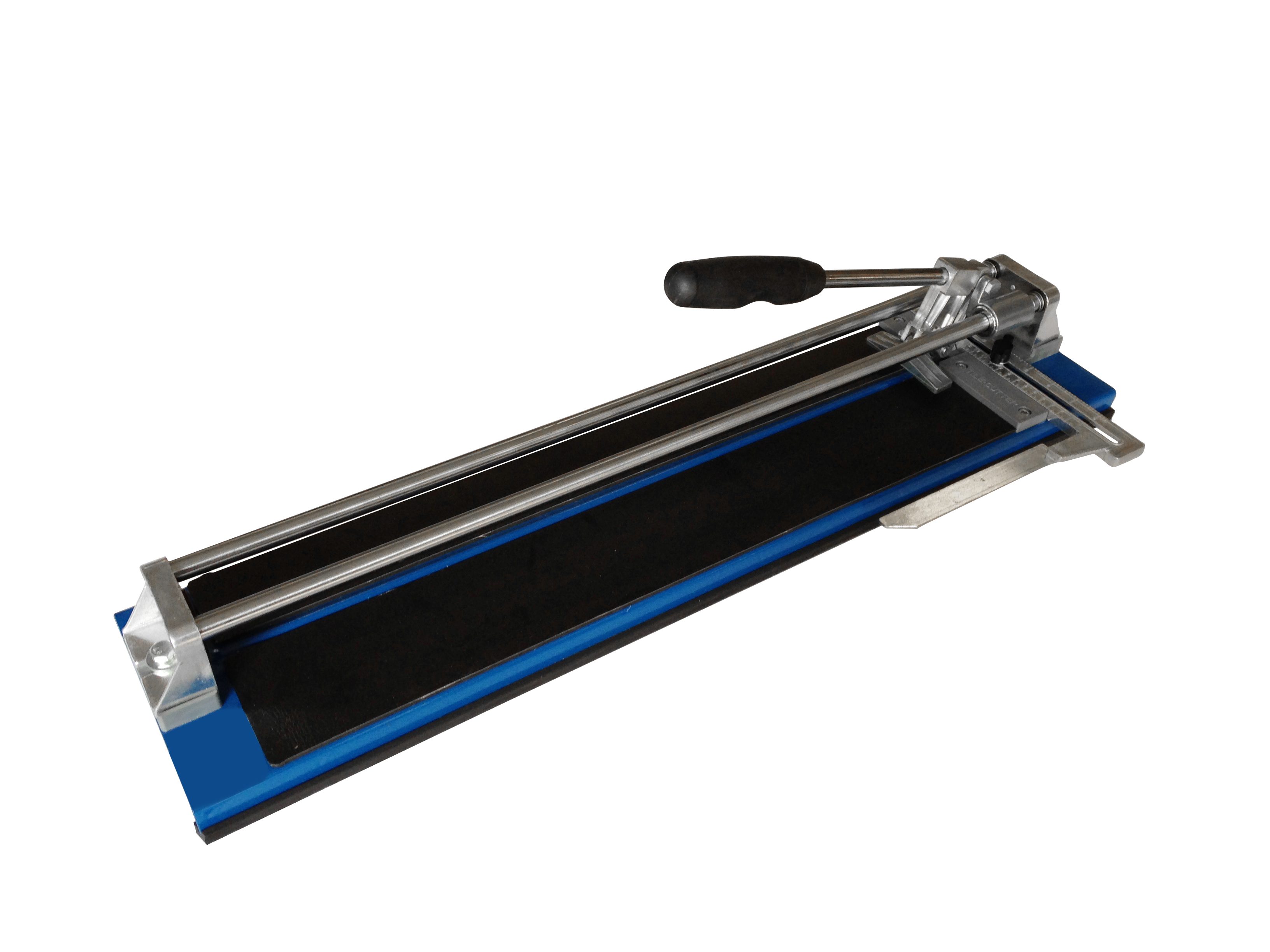 TECTOOL Fliesenschneider FLIESENSCHNEIDEMASCHINE TTC 600 PROFI, Packung, 1-tlg., 1 Fliesenschneidemaschine, inklusive Hartmetallschneiderad