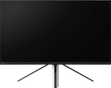 Sony INZONE M9 Gaming-Monitor (68 cm/27 ", 3840 x 2160 px, 4K Ultra HD, 1 ms Reaktionszeit, 144 Hz, IPS-LED, Perfekt für PlayStation®5)