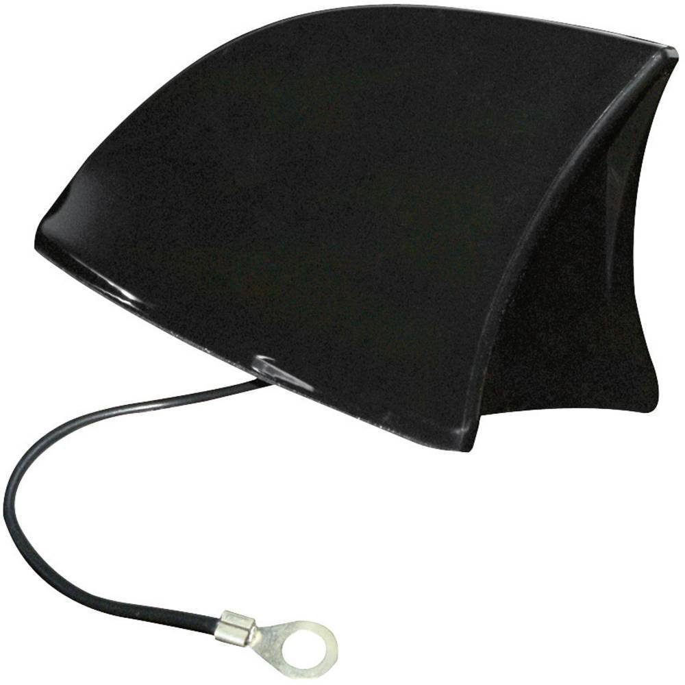 A53D Bolwins Universal Auto Shark Hai Antenne