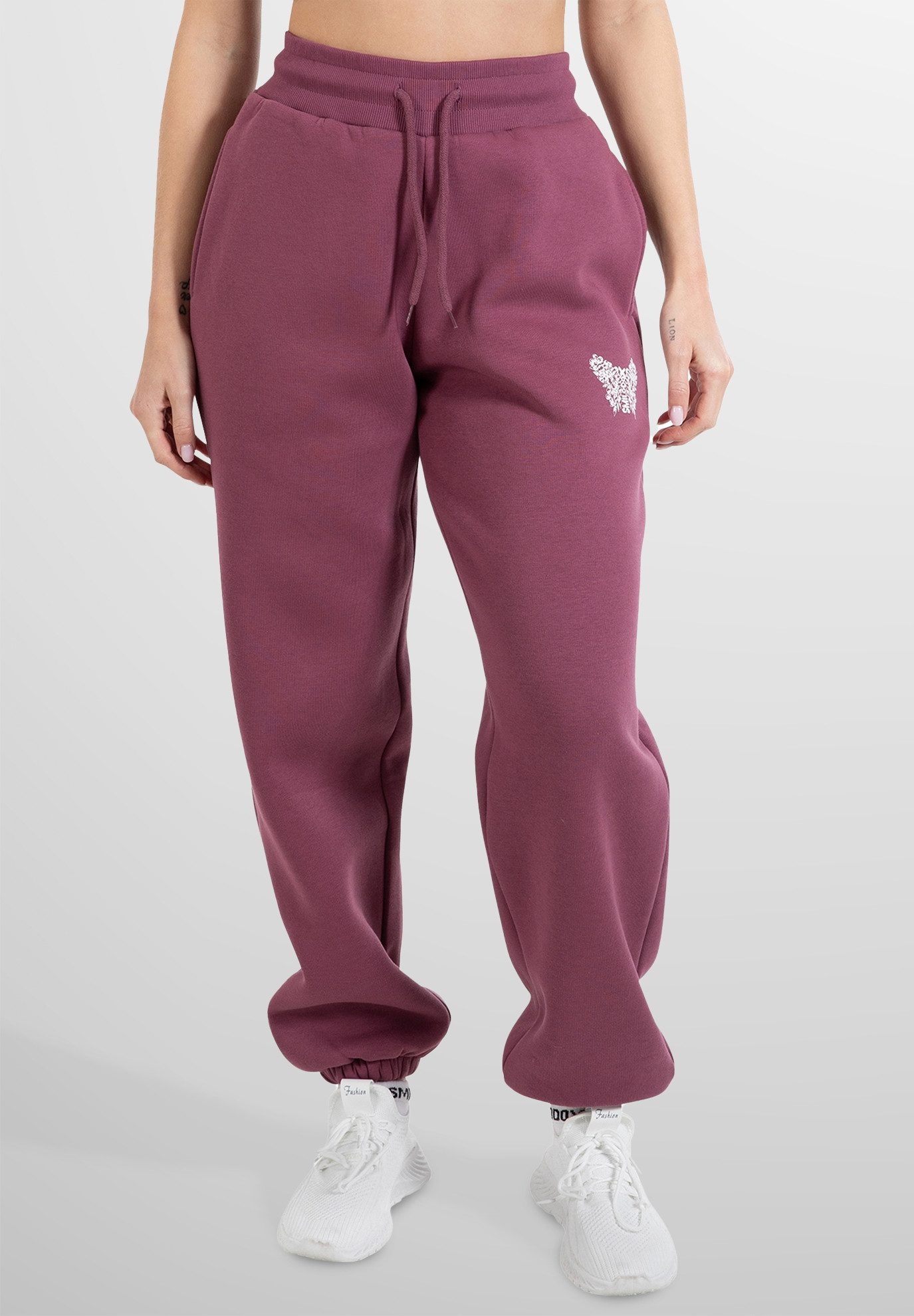Smilodox Jogginghose Nala, Lange Hose im günstig online kaufen