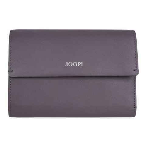 JOOP! Geldbörse Sofisticato, mit RFID-Blocker Schutz