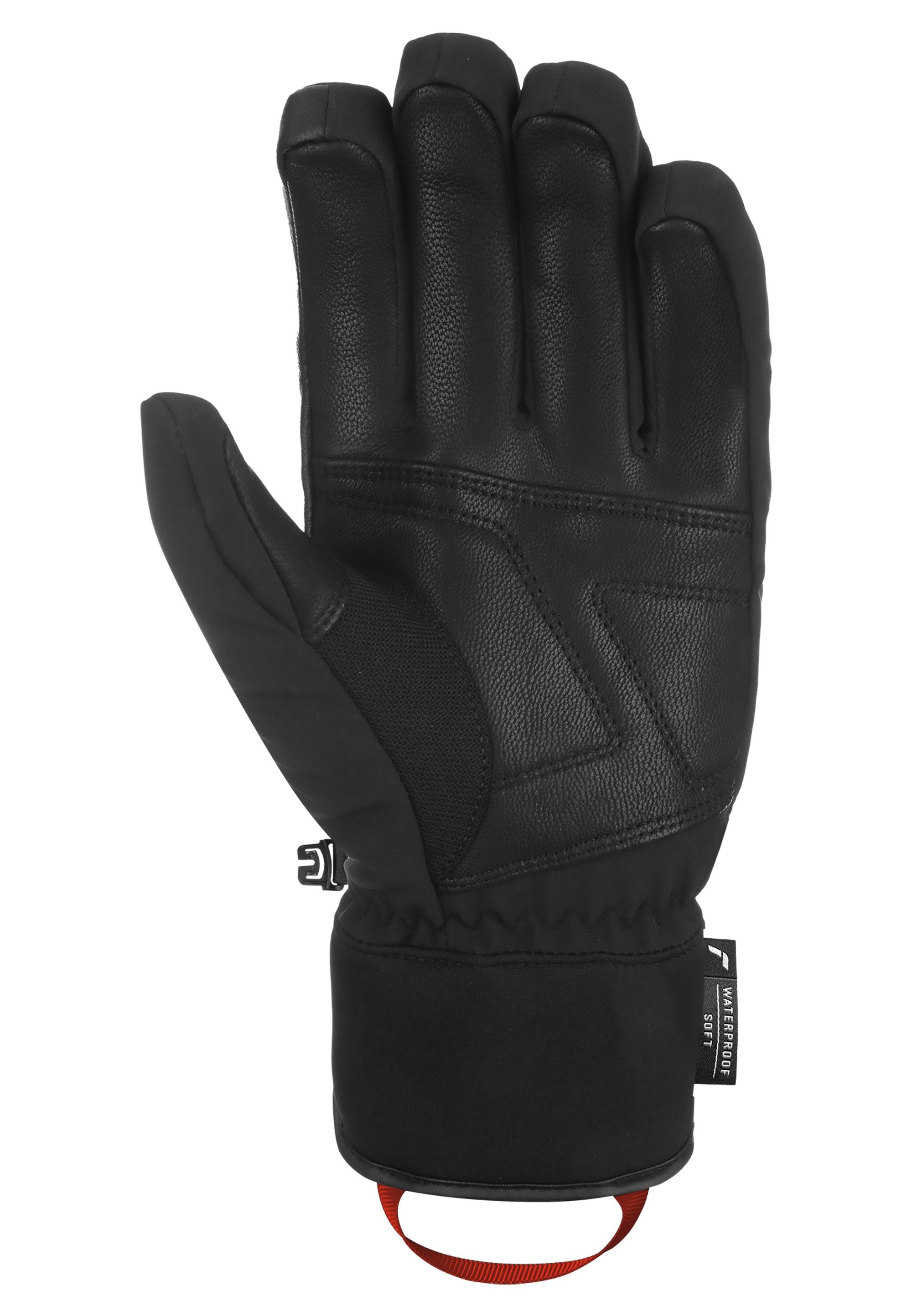 Reusch Skihandschuhe Thunder R-TEX® XT mit wasser- und winddichter Membran