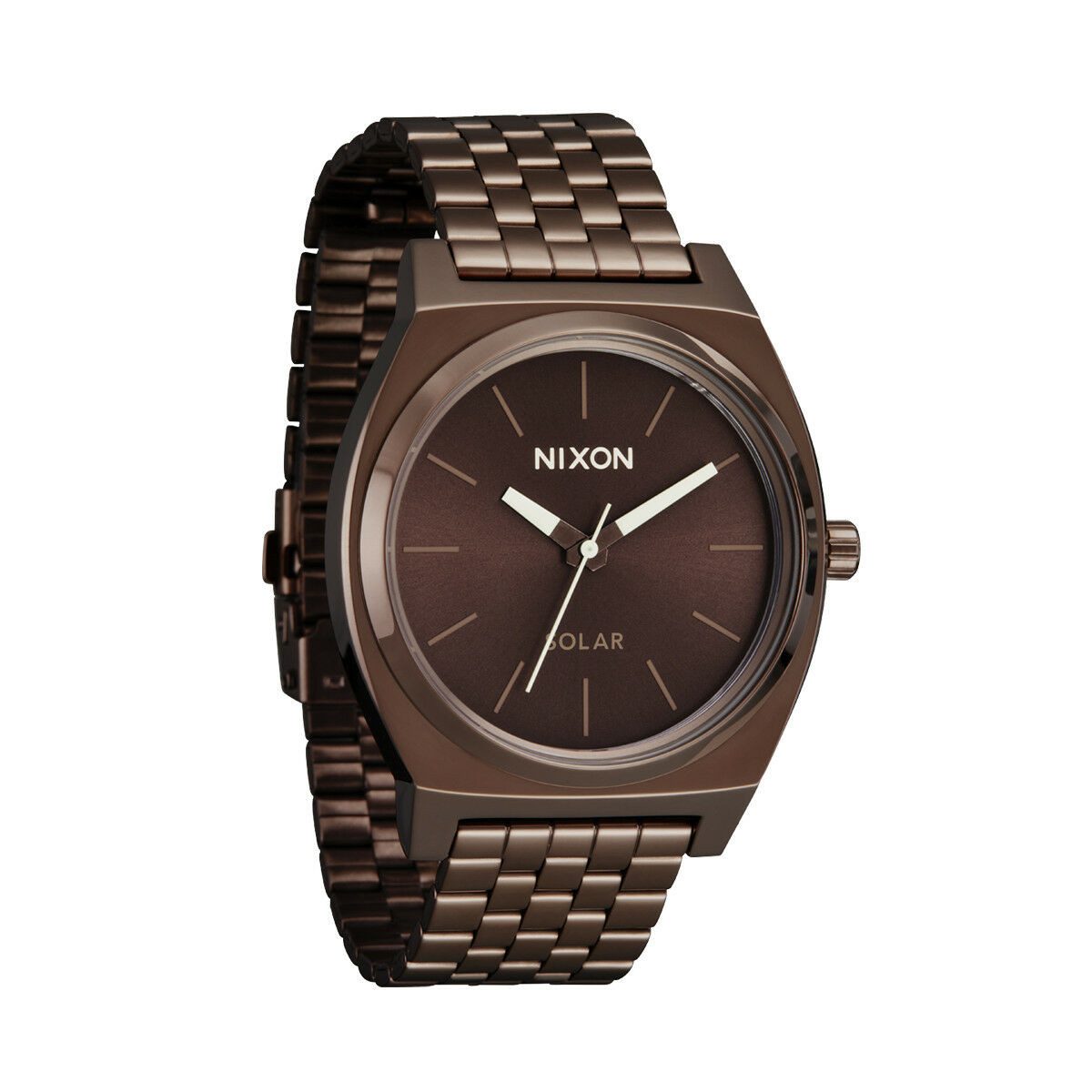 Nixon Quarzuhr Nixon Armbanduhr Herrenuhr A1369-5243