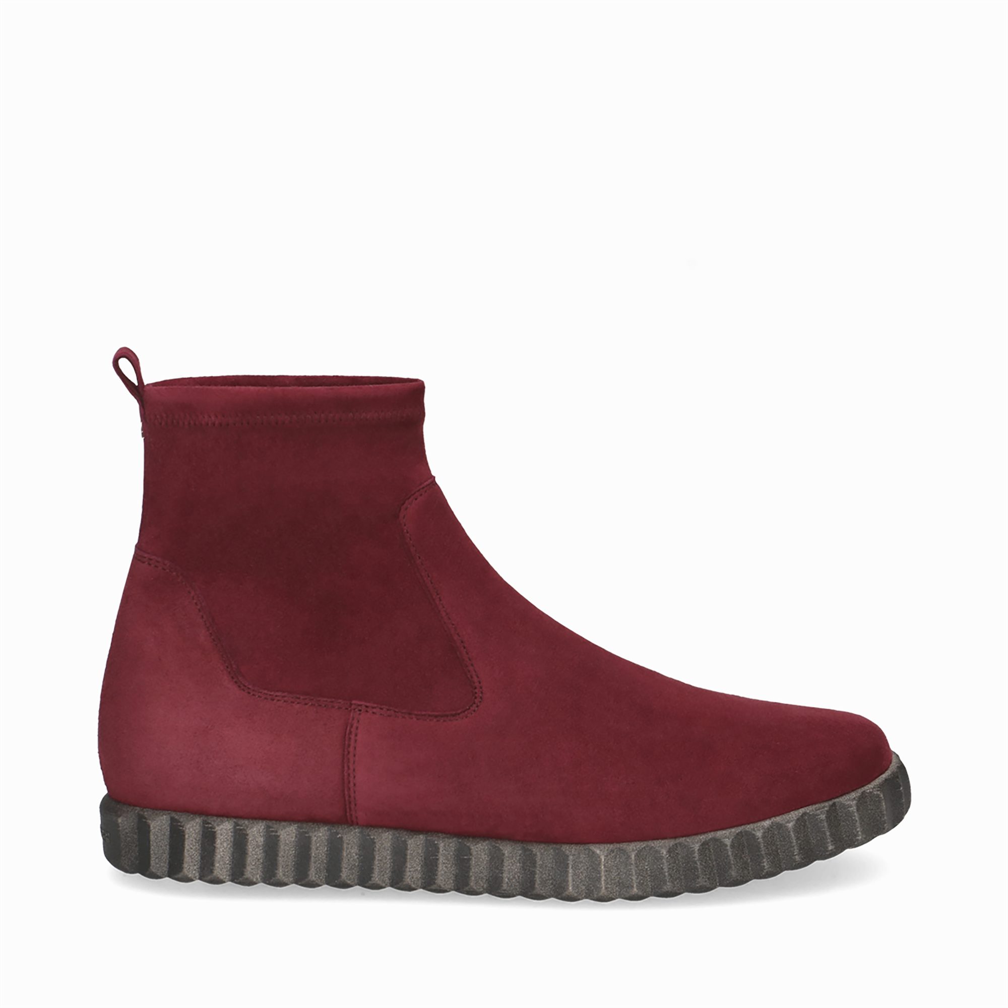 Peter Kaiser Peter Kaiser 75337 514, Boots, Rot, Damen Сапоги