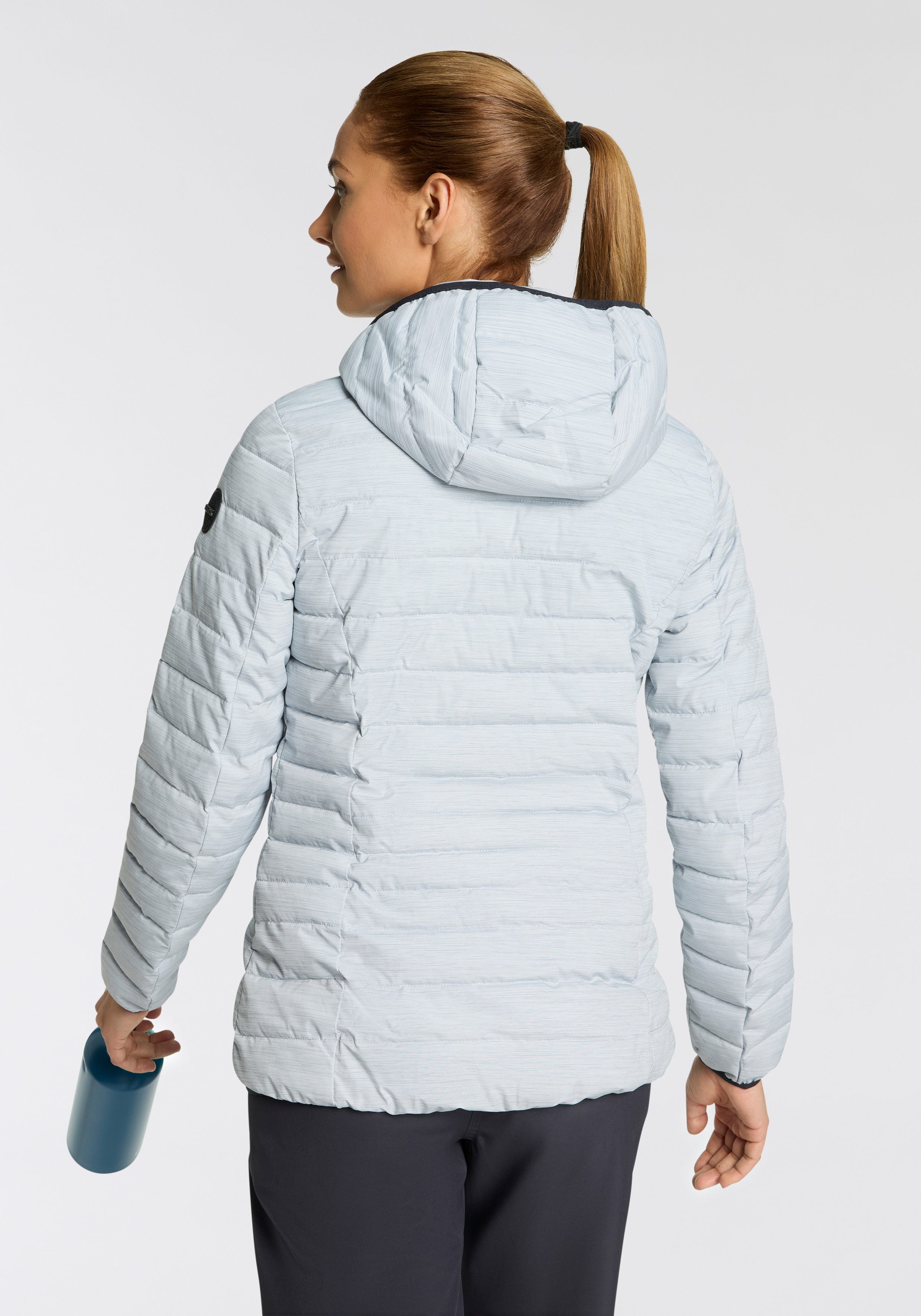 G.I.G.A. DX by killtec Steppjacke GS 63 WMN QLTD JCKT_UYAKA günstig online kaufen