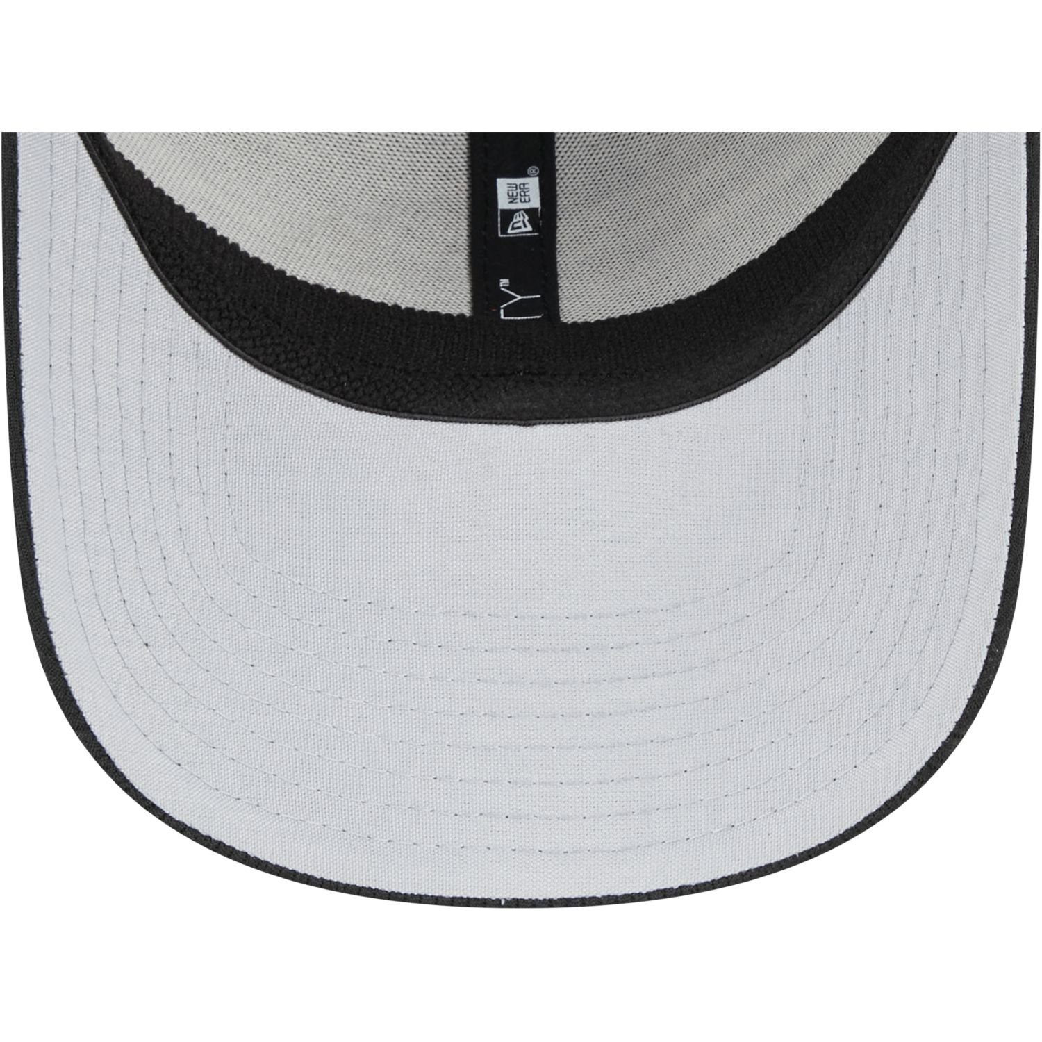 New Era Baseball Cap 9FORTY Stretch TRAINING 2023 Las Vegas Raiders