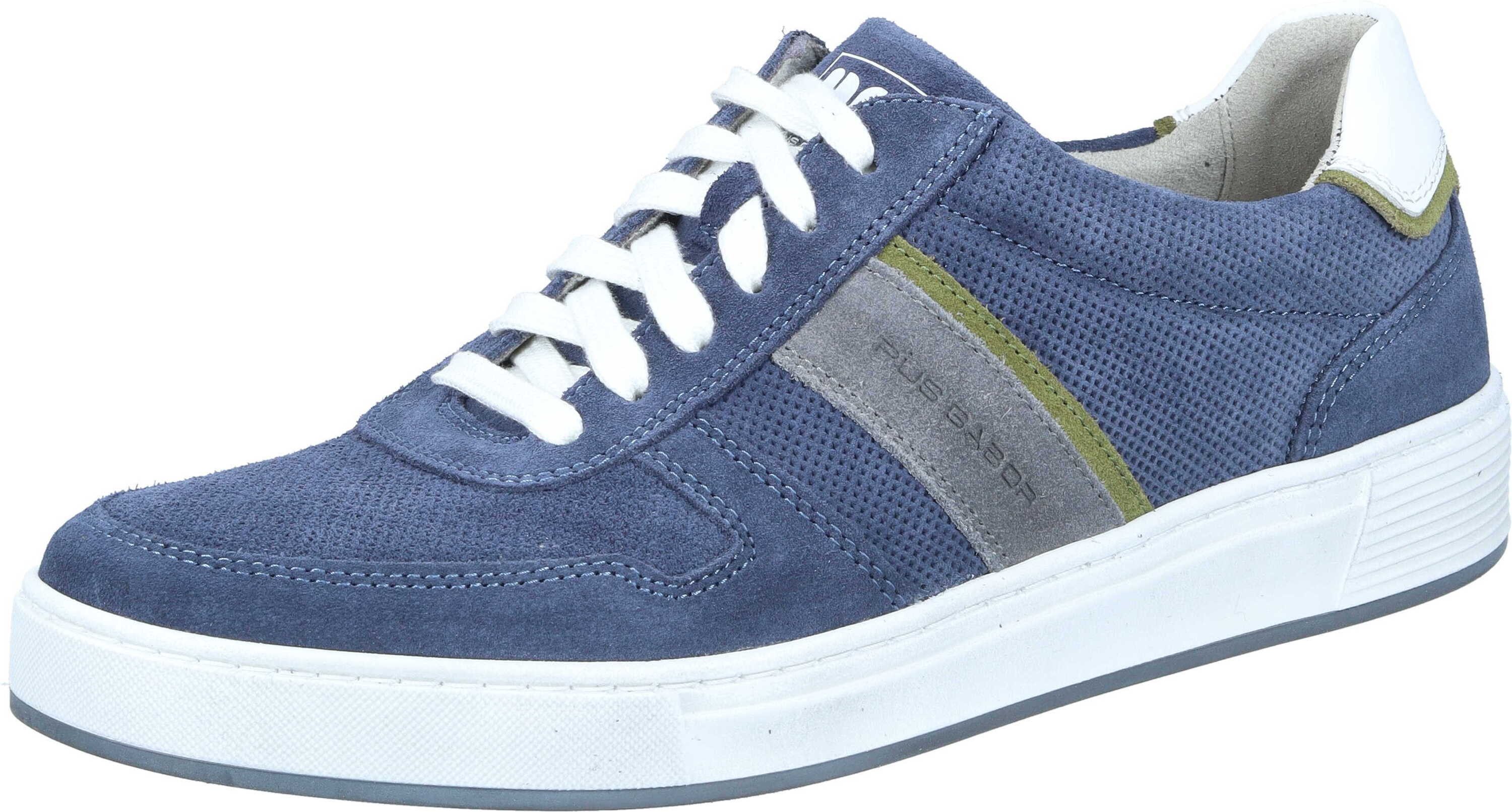 Pius Gabor Sneaker Sneaker aus echtem Leder
