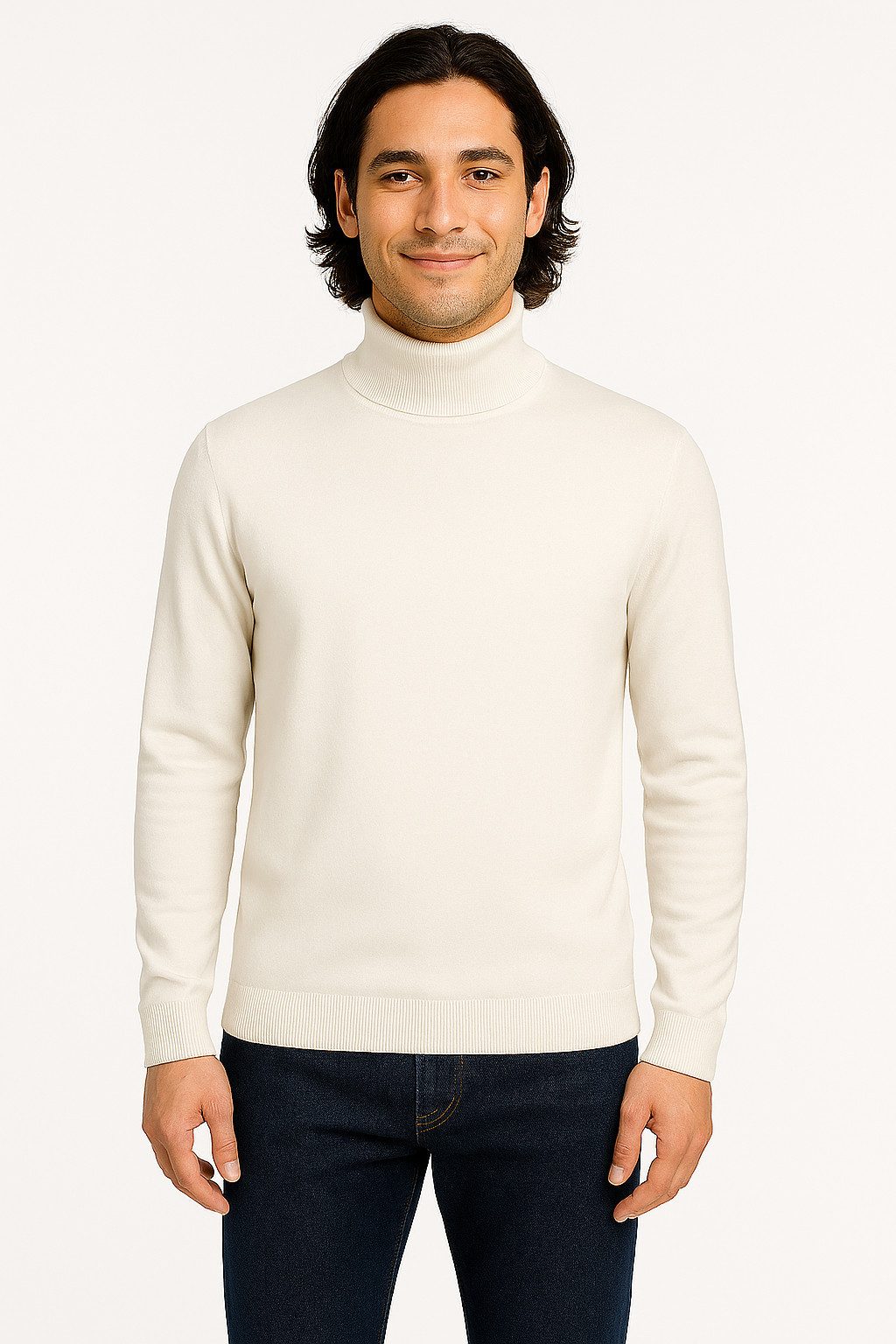 ONLY & SONS Rollkragenpullover ONSHOLGER REG günstig online kaufen