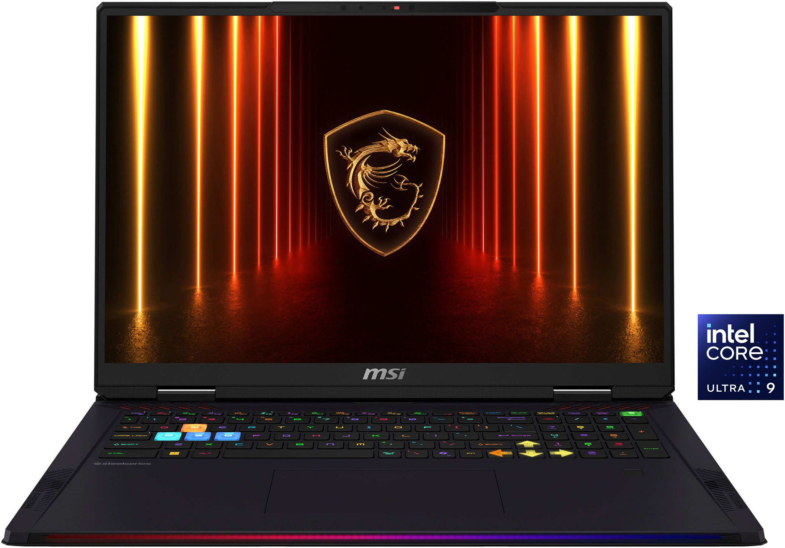 Raider 18 HX AI A2XWJG-074 Gaming-Notebook