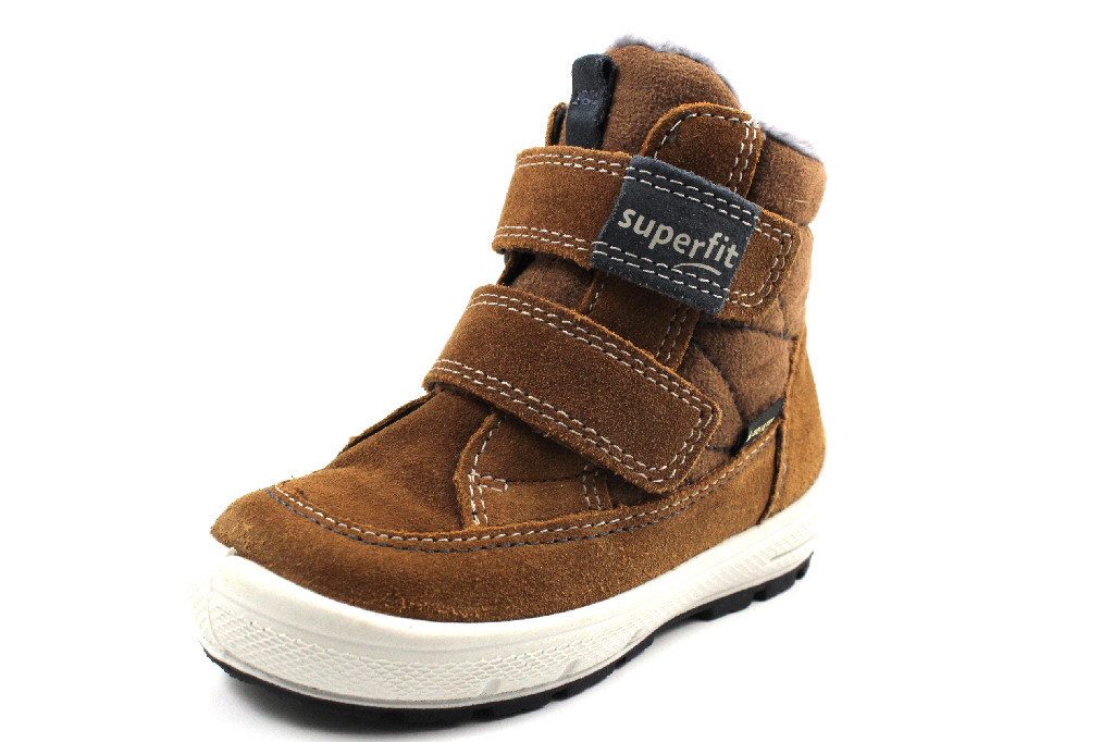 Superfit Superfit Stiefel für Jungen Stiefel (keine Angabe, keine Angabe)
