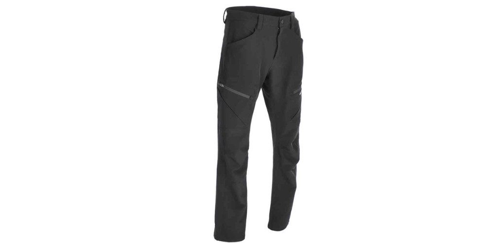 Bikerjeans Paddock Textilhose