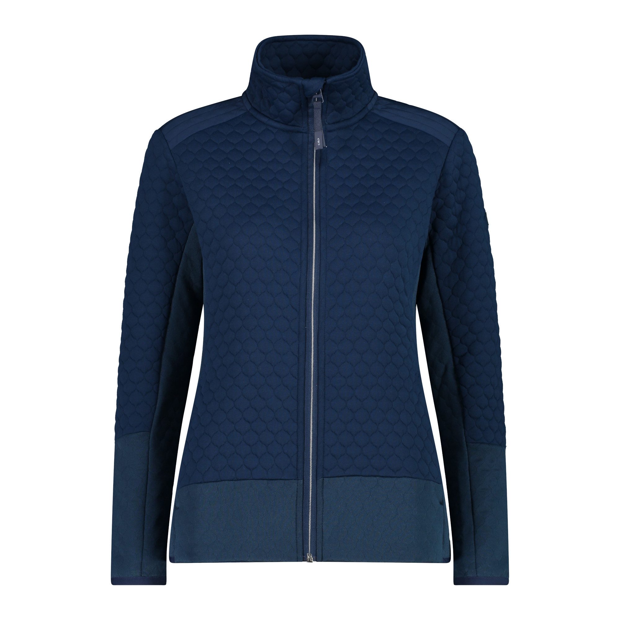 Fleecejacke CMP Damen Fleecejacke WOMAN JACKET 34E5516