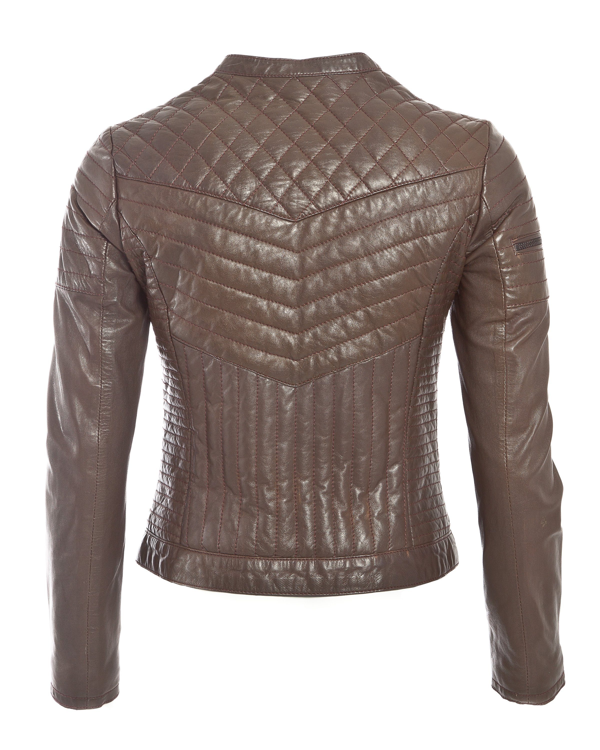 JCC Bikerjacke AW15-L11 günstig online kaufen
