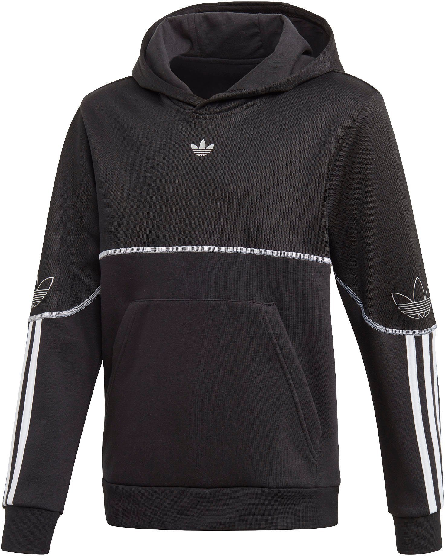 adidas outline sweater