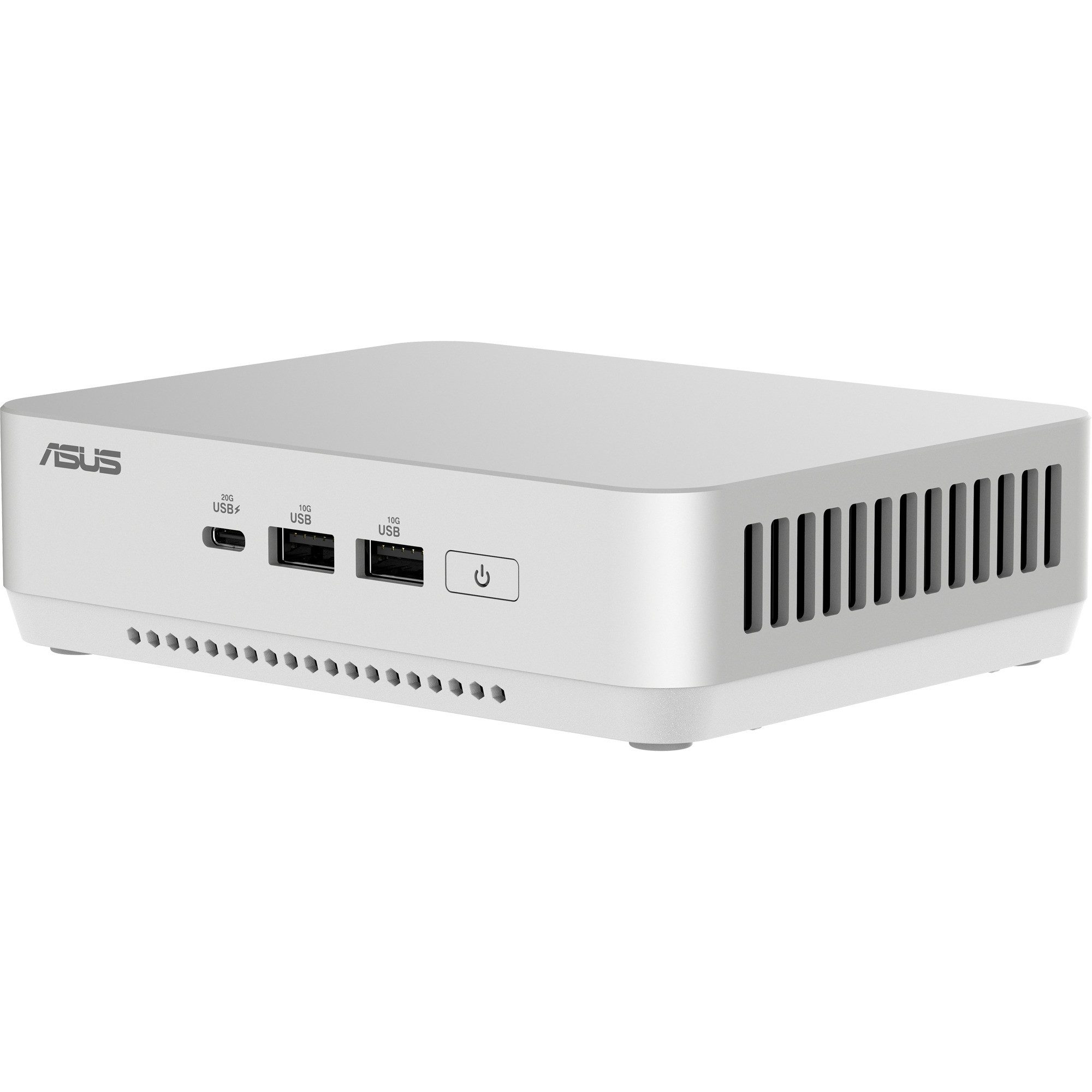 Asus ASUS NUC 14 Pro+ Kit RNUC14RVSU900002I, Barebone, Mini-PC