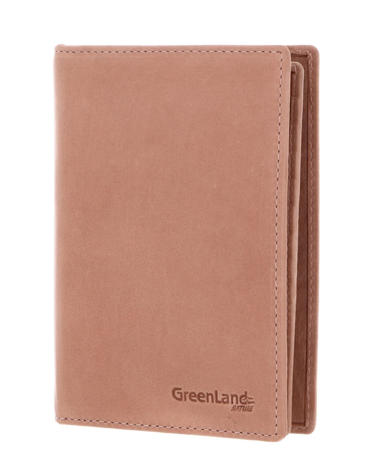 Etui Passport / Document Case