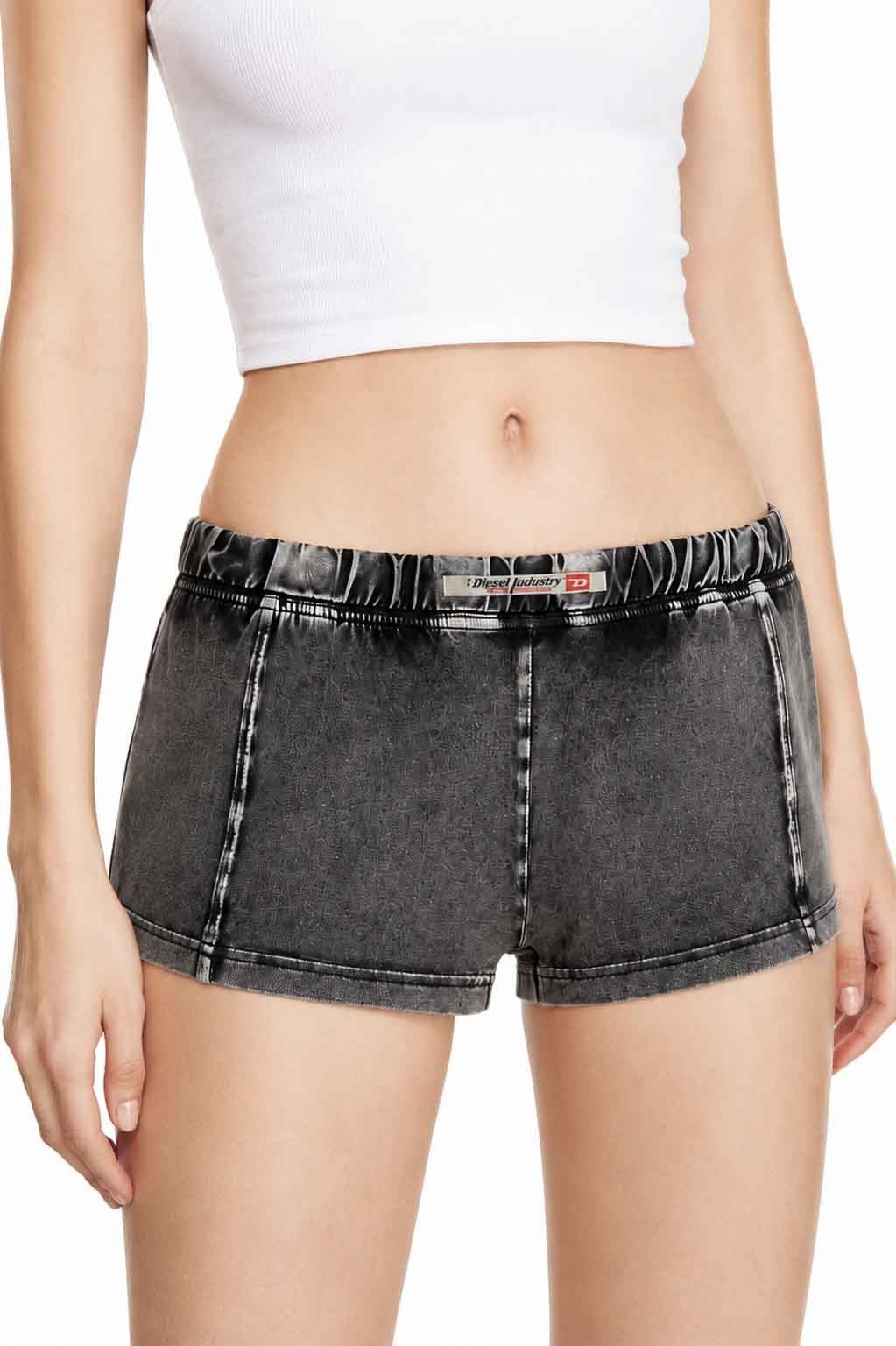 Diesel Boxershorts "MAELA-DENIM"