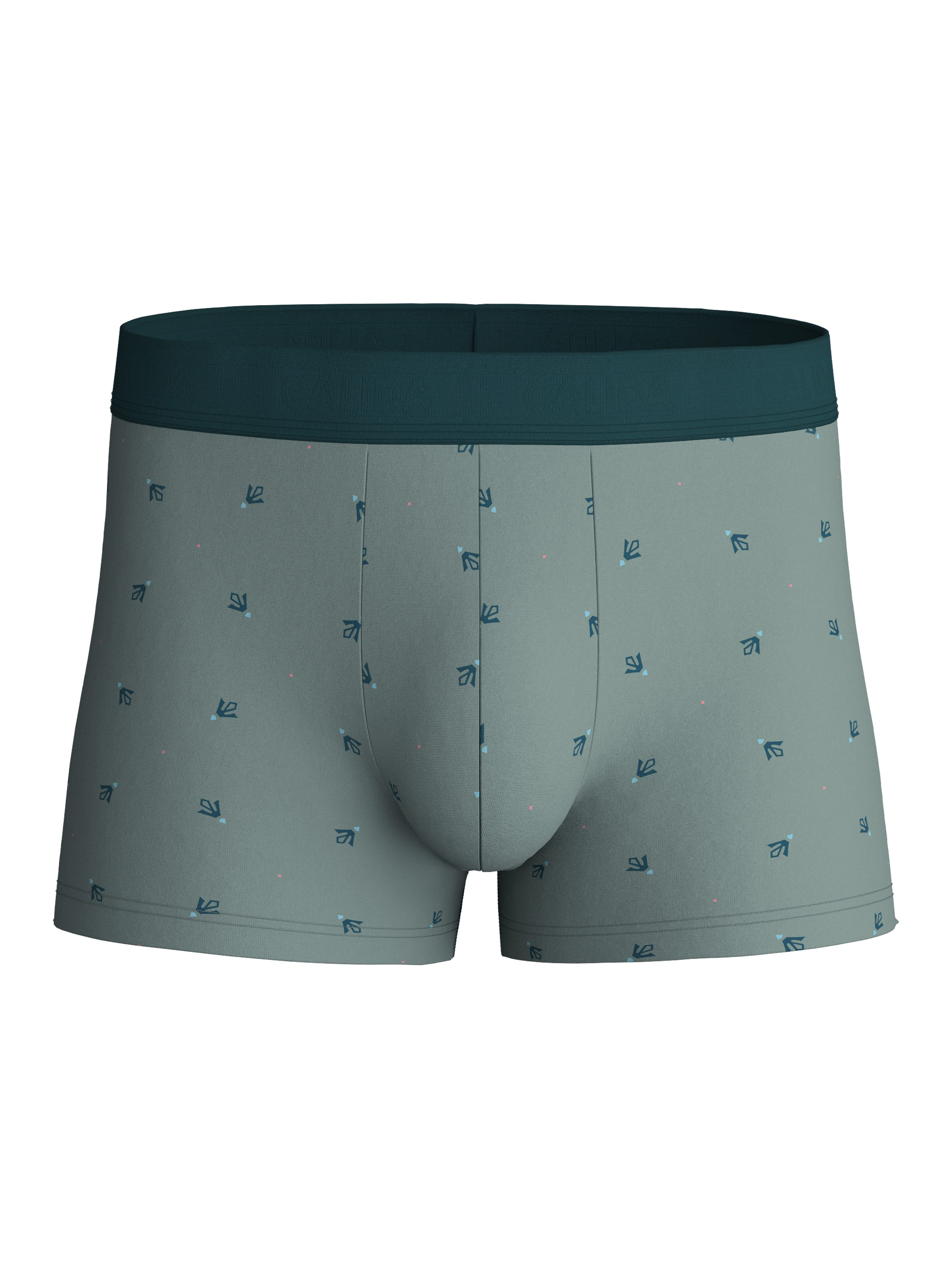Boxer Grafic Cotton