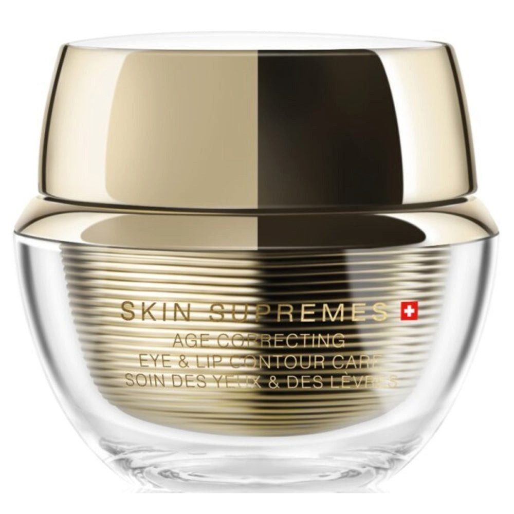ARTEMIS Gesichtspflege Skin Supremes Age Correcting Eye & Lip Contour Cream – Augenpflege für