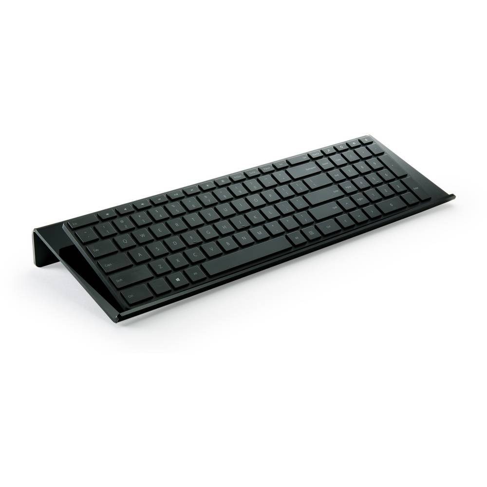 Renkforce Tastaturablage Tastatur