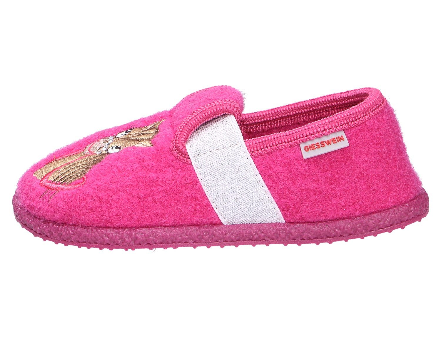 Giesswein Trebendorf Hüttenschuhe Weicher Gehcomfort