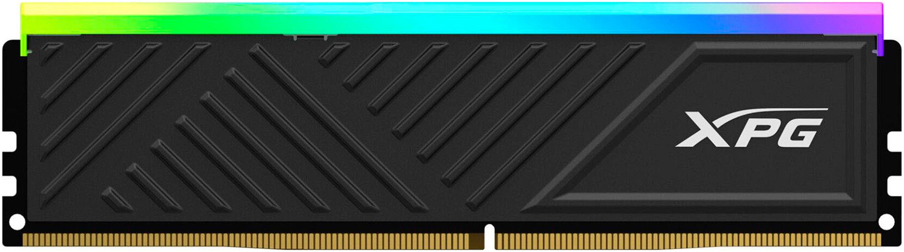 ADATA XPG SPECTRIX D35G DDR4 RGB-Speicher 3600 16 GB (2x8GB) Arbeitsspeicher