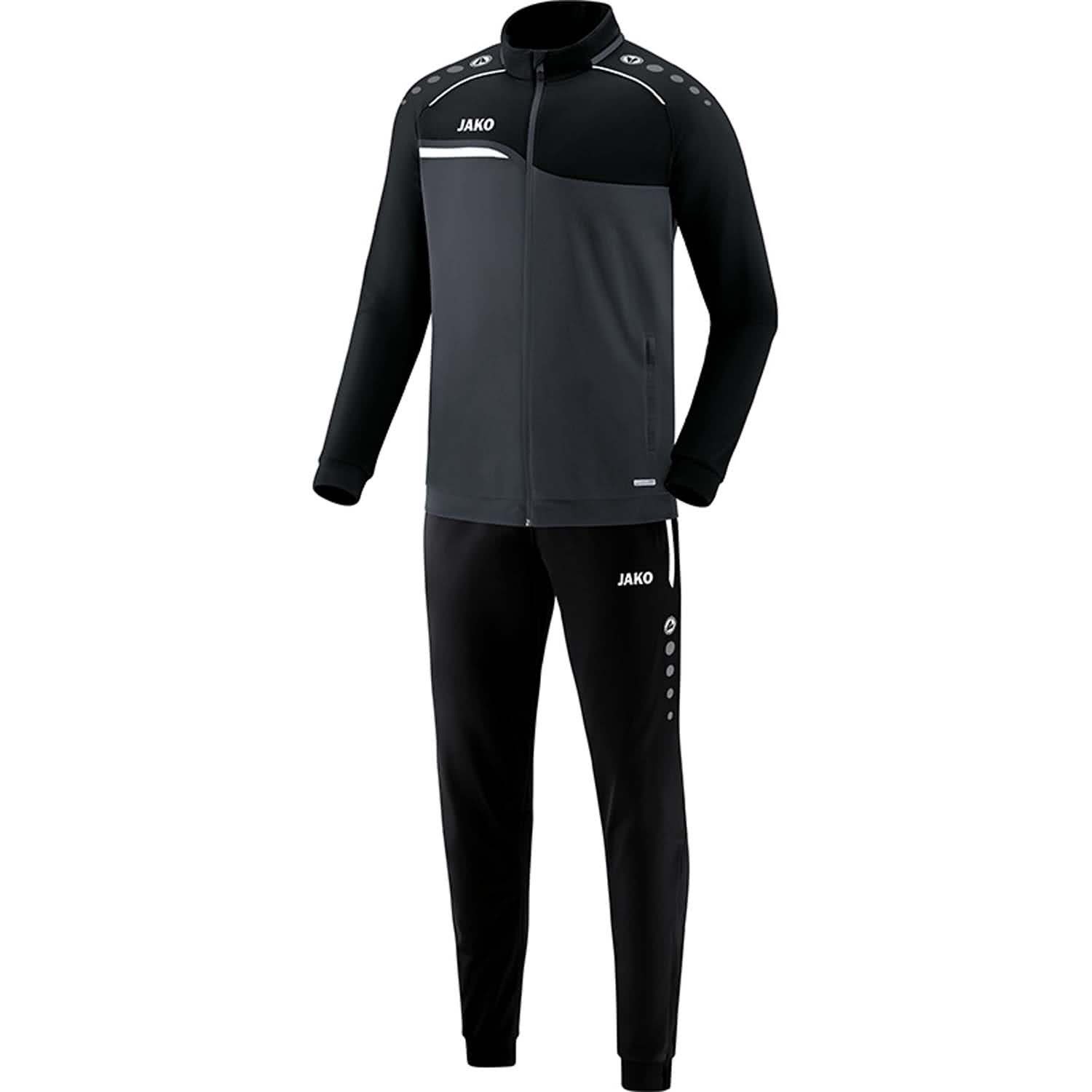 Jako Trainingsanzug Jako Herren Polyesteranzug Competition 2.0 M9118