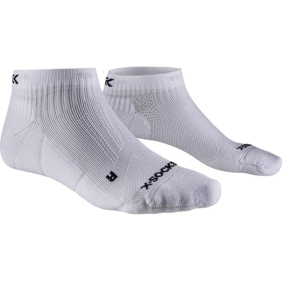 Sportsocken Core Sport Low Cut weiss Herren - 1 Paar