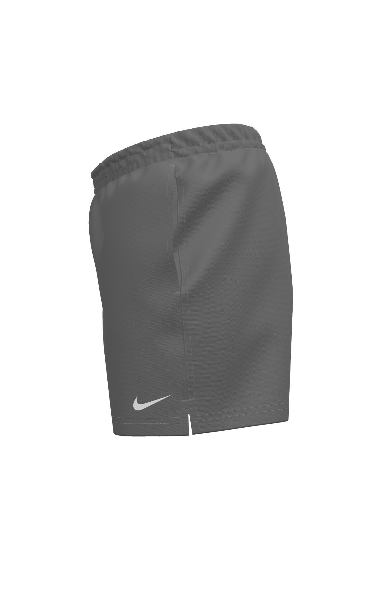 Nike Badeshorts 5" VOLLEY SHORT mit integrierter Mesh-Innenhose, mit seitlichen Taschen