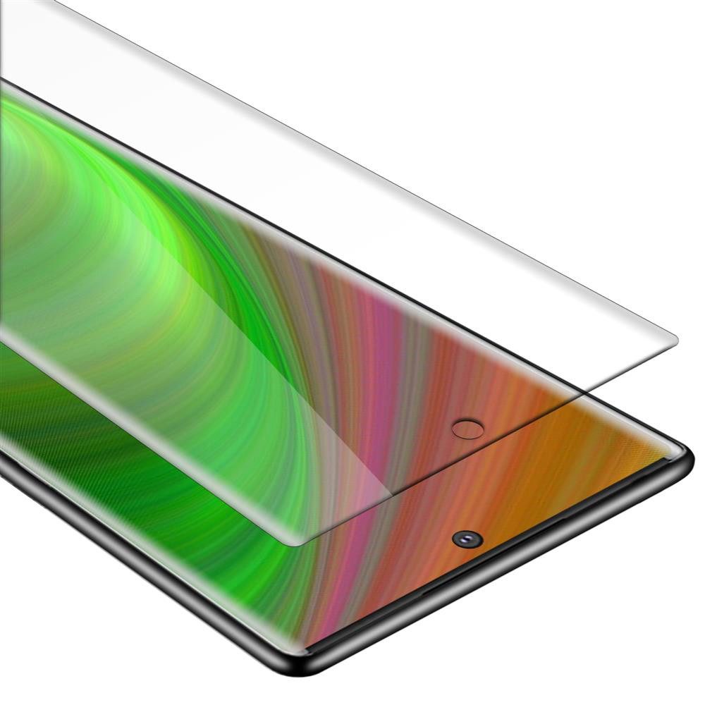 Schutzfolie für Samsung Galaxy NOTE 10 PLUS Schutzfolie