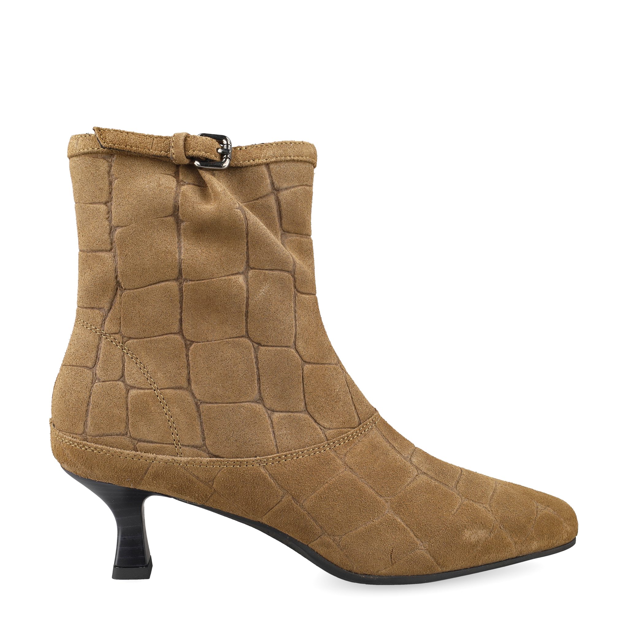 Donna Carolina Stiefelette