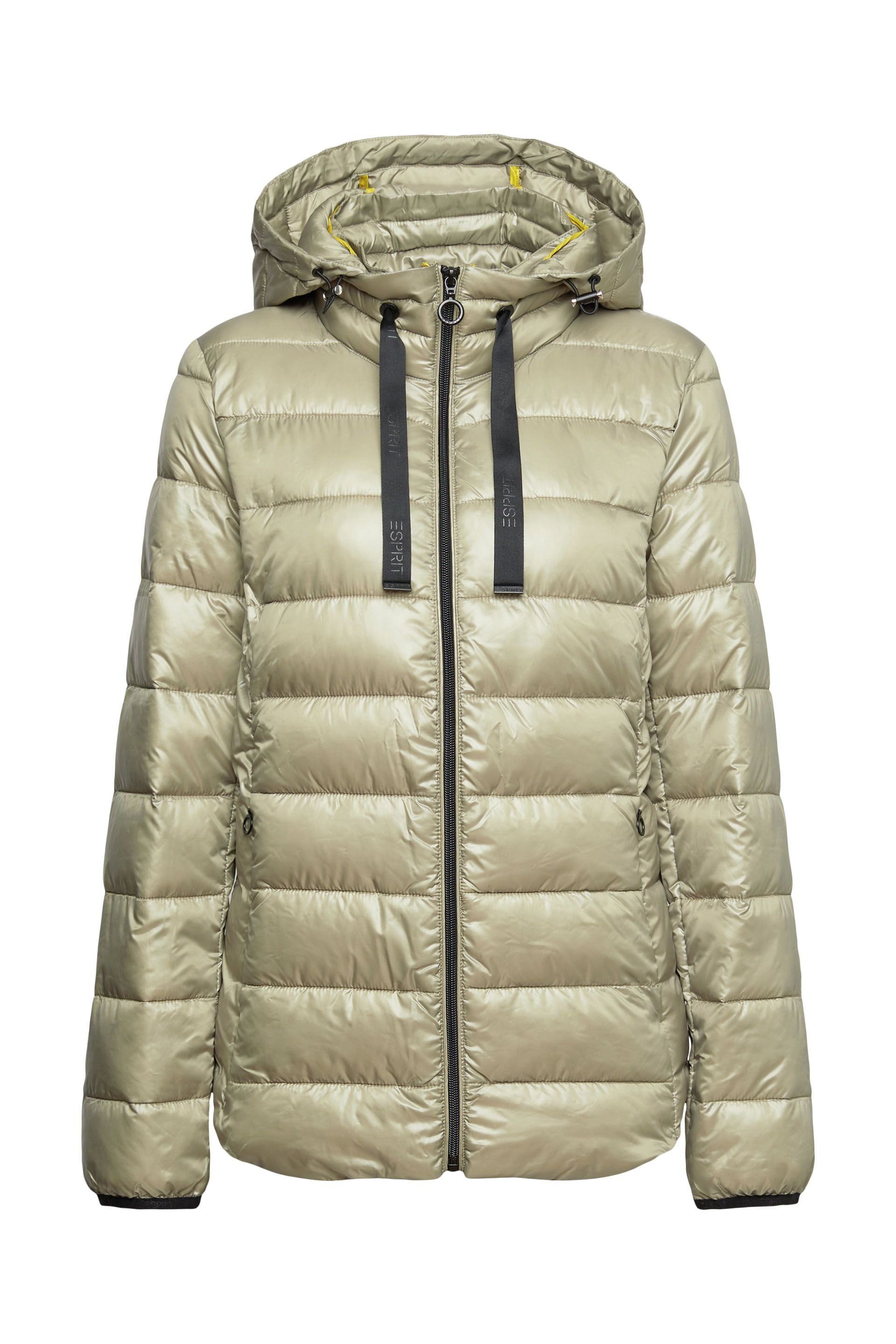 Esprit Steppjacke Steppjacke