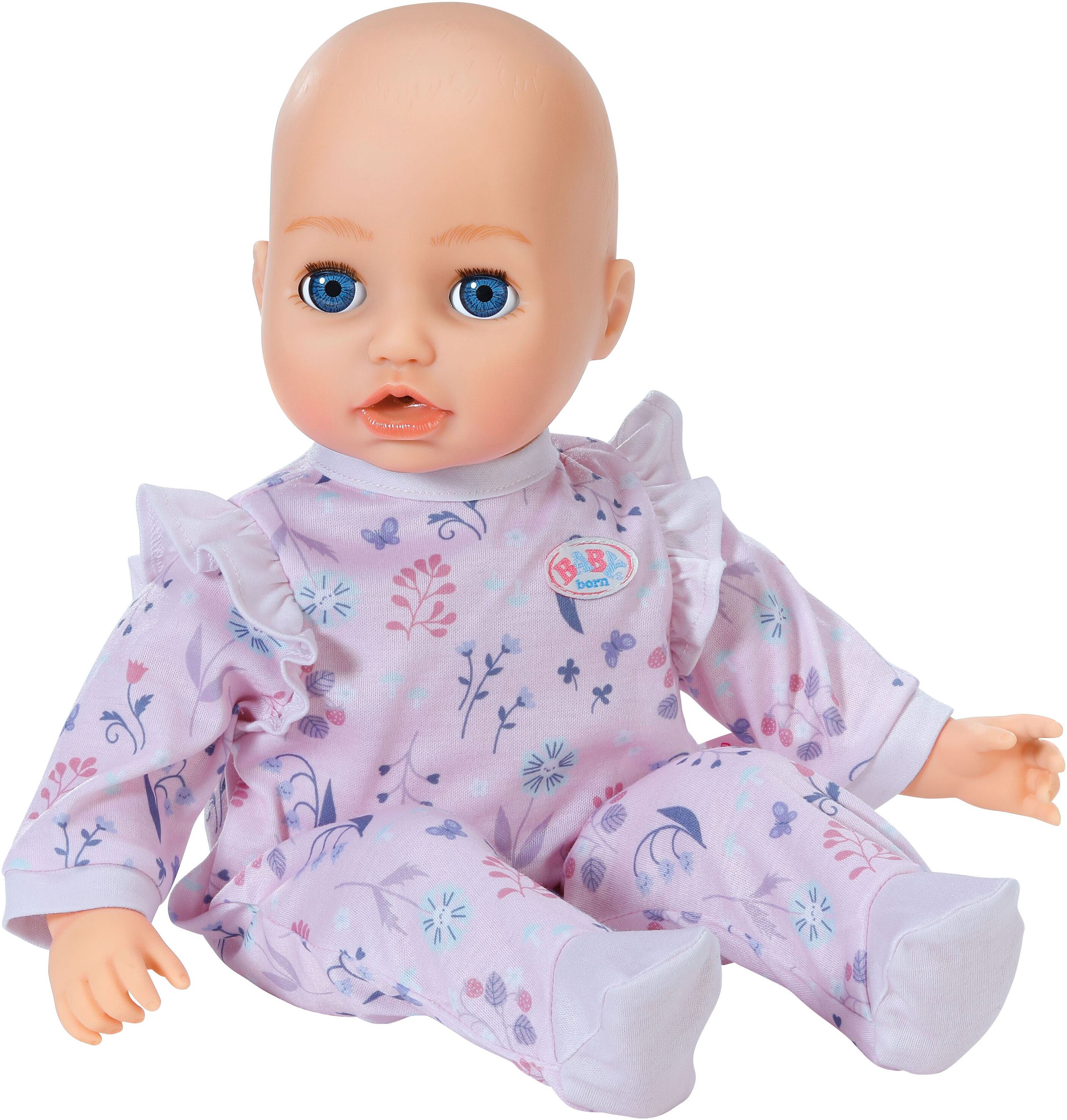 Baby Born Puppenkleidung Strampler Wald, 43cm günstig online kaufen