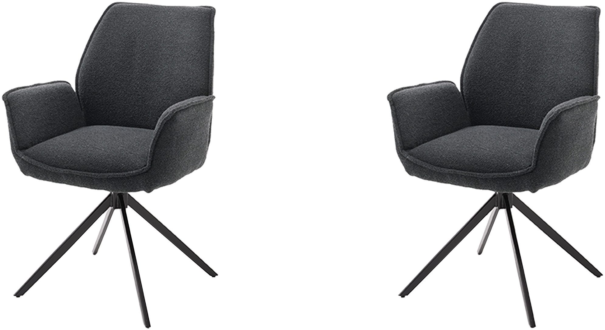 Musterring Esszimmerstuhl Tiama (Set, 2 St), günstig online kaufen