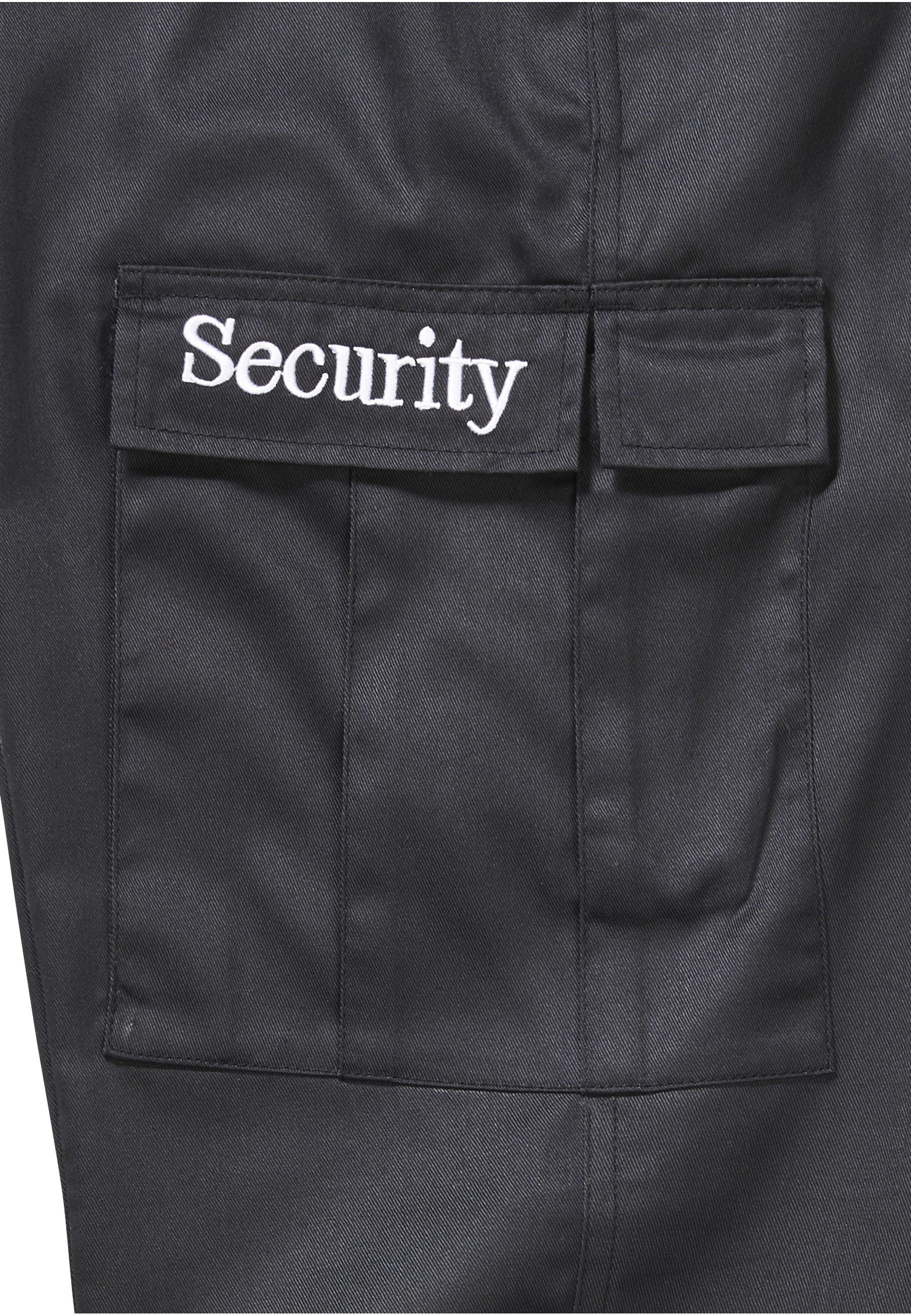 Brandit Cargohose Brandit Herren Security Ranger Cargo Pants (1-tlg) günstig online kaufen