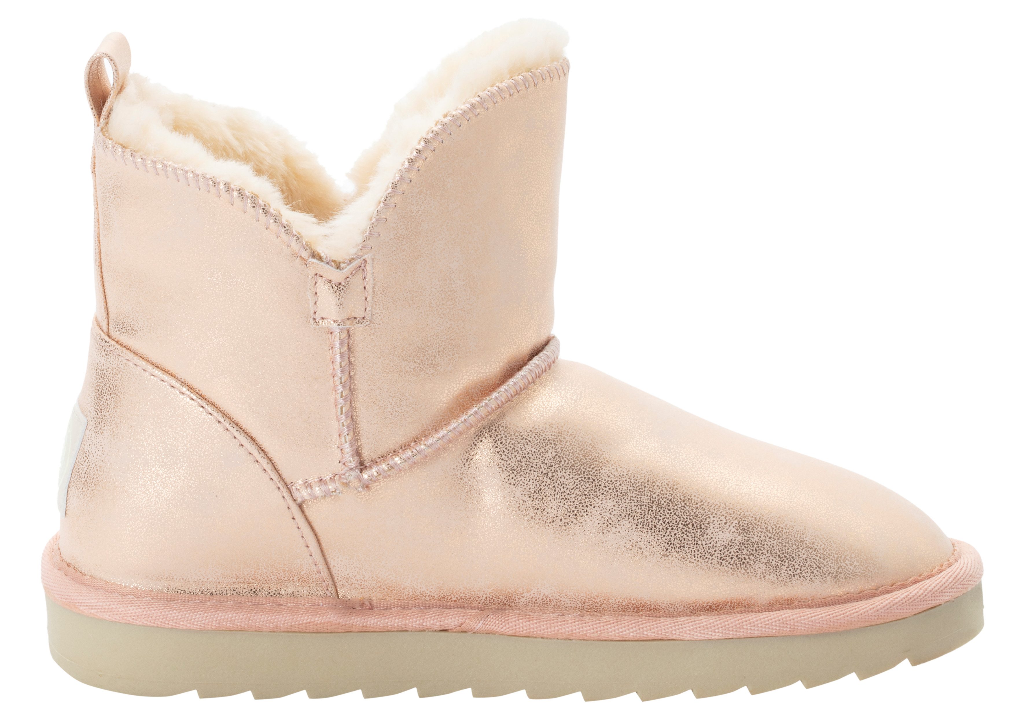 O'Neill BESIANA MID JR Winterstiefel Snowboots, Winterboots, Winterschuhe