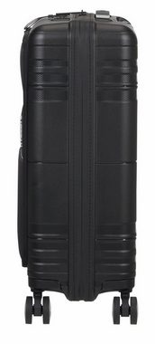 American Tourister® Weichgepäck-Trolley Hello Cabin, 4 Rollen