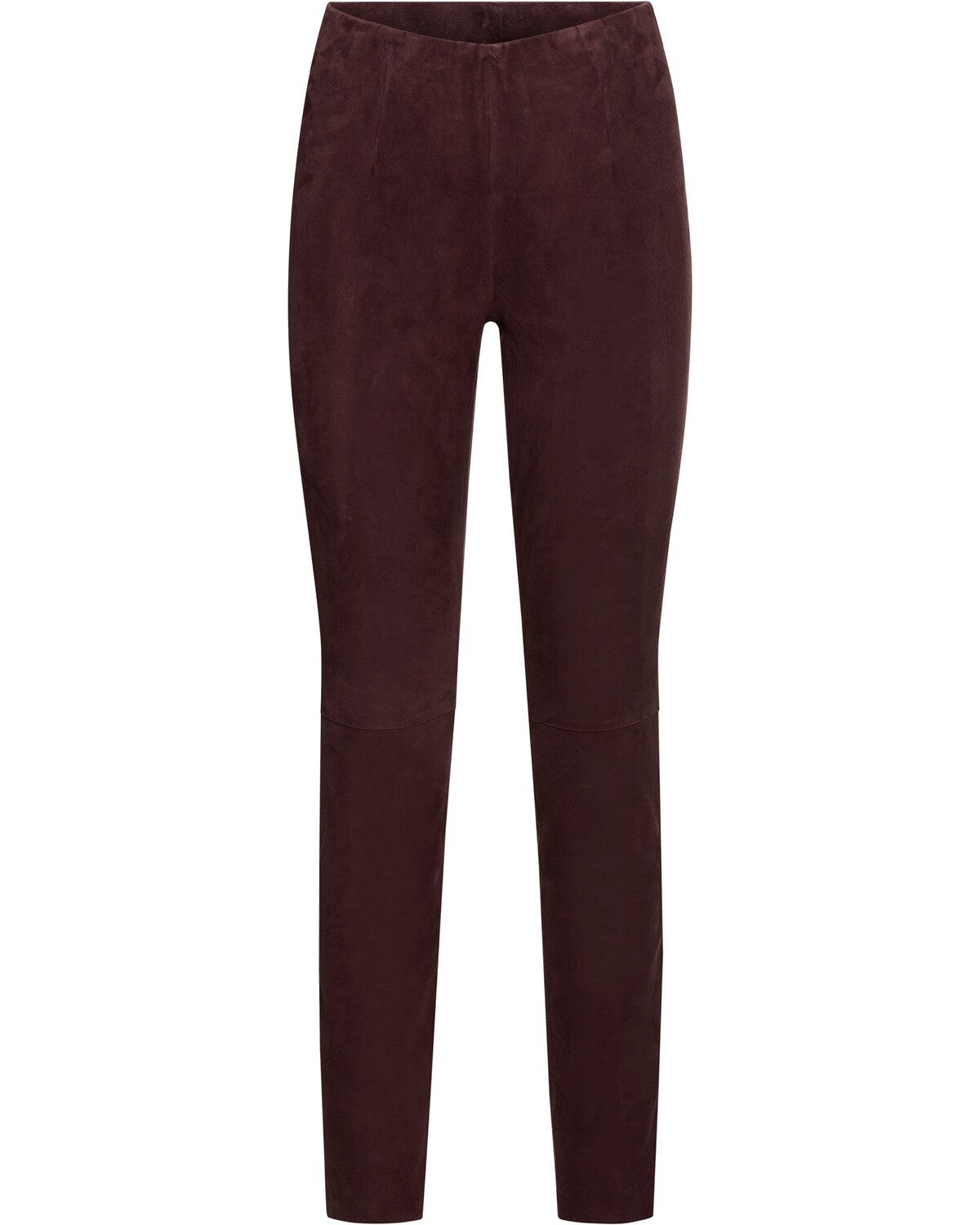 FELICITAS Leggings Leder-Leggings Leda