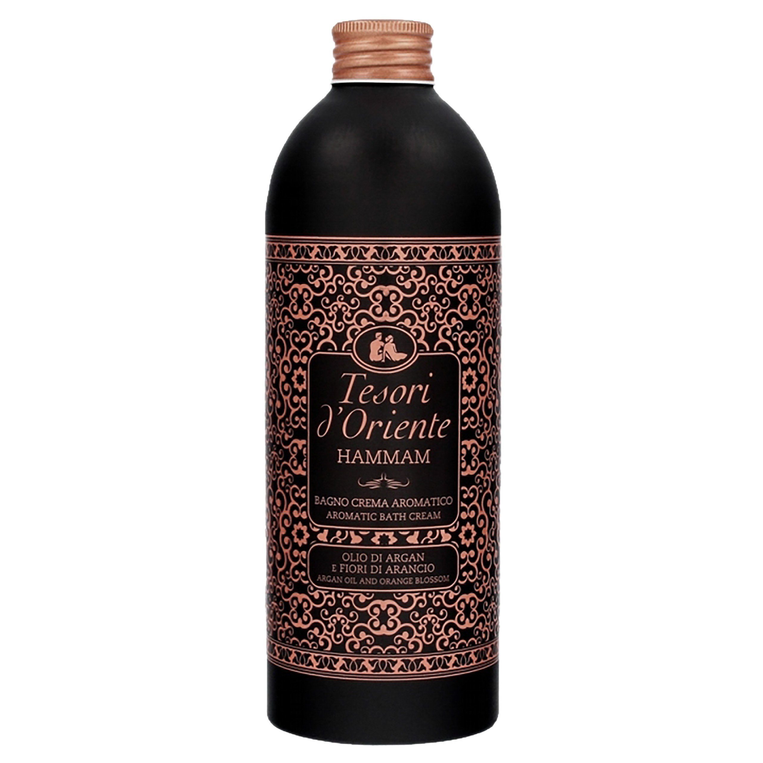 Tesori d´Oriente Badezusatz Tesori d'Oriente Hammam Schaumbad 500 ml