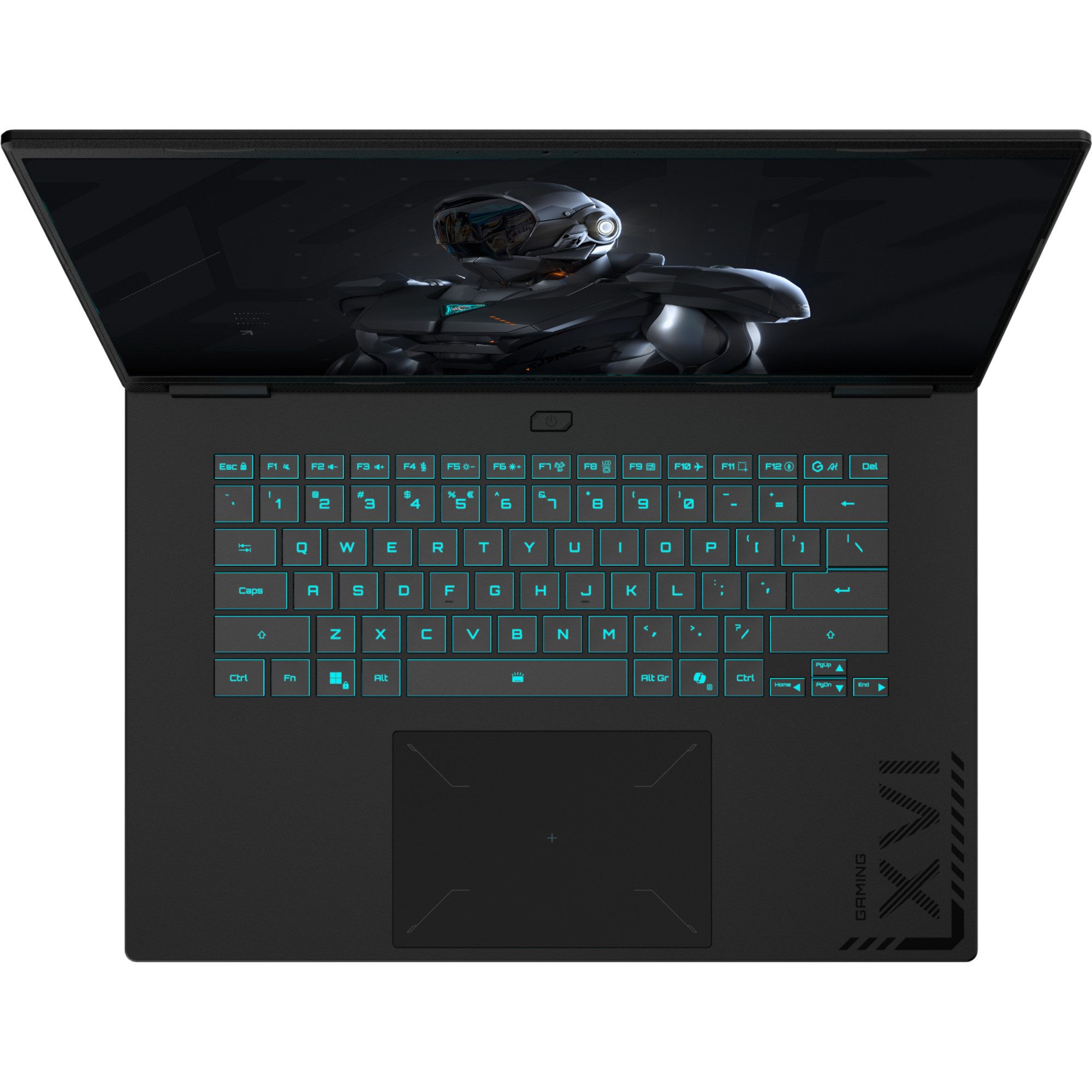 Gigabyte GIGABYTE GAMING A16 CMHI2DE894SH, Gaming-Notebook Notebook (Core i7, 16 GB)