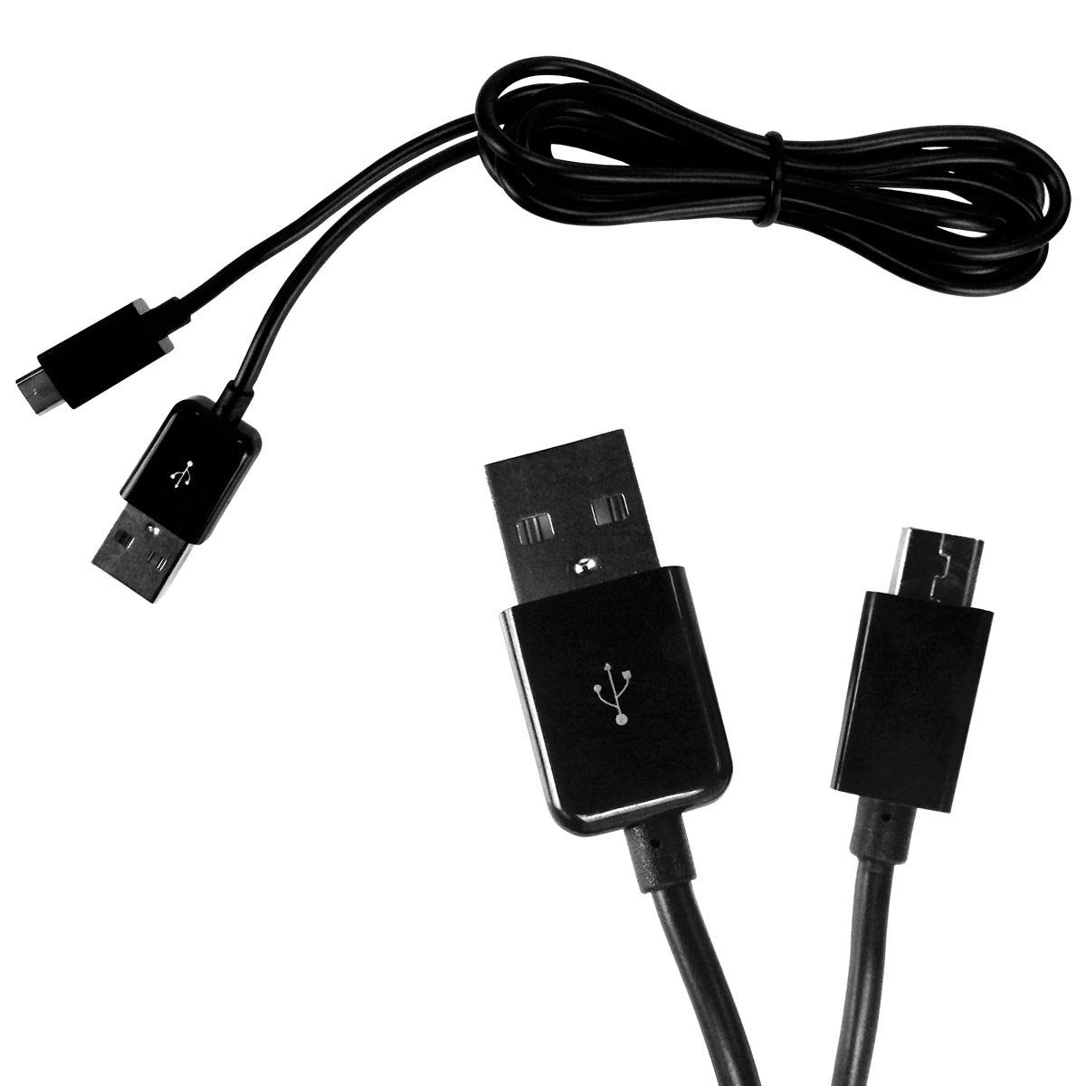 @tec micro USB 2.0 - USB 2.0 / Typ A USB-Kabel von @tec