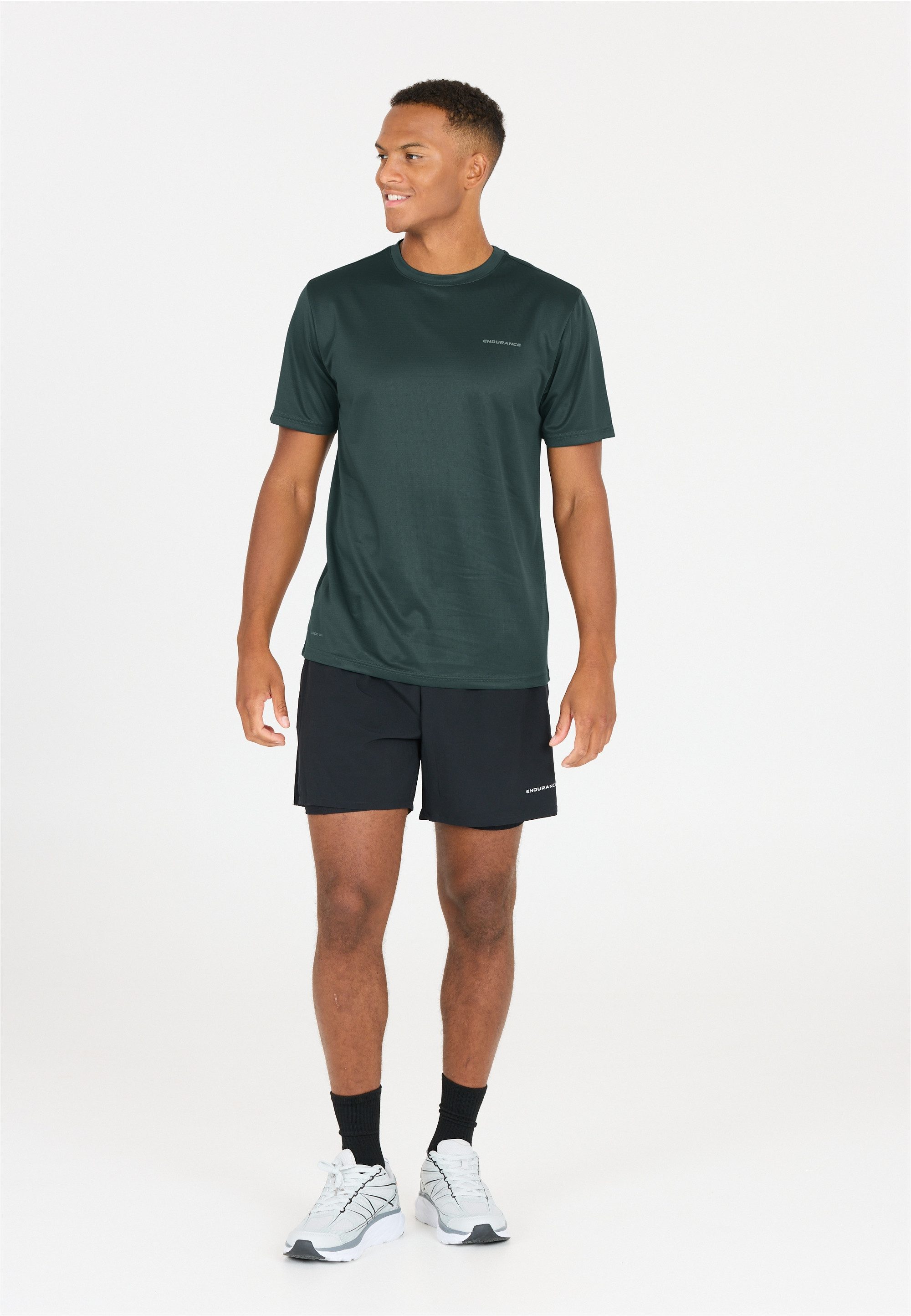 ENDURANCE Funktionsshirt Vernon im funktionalen Design günstig online kaufen