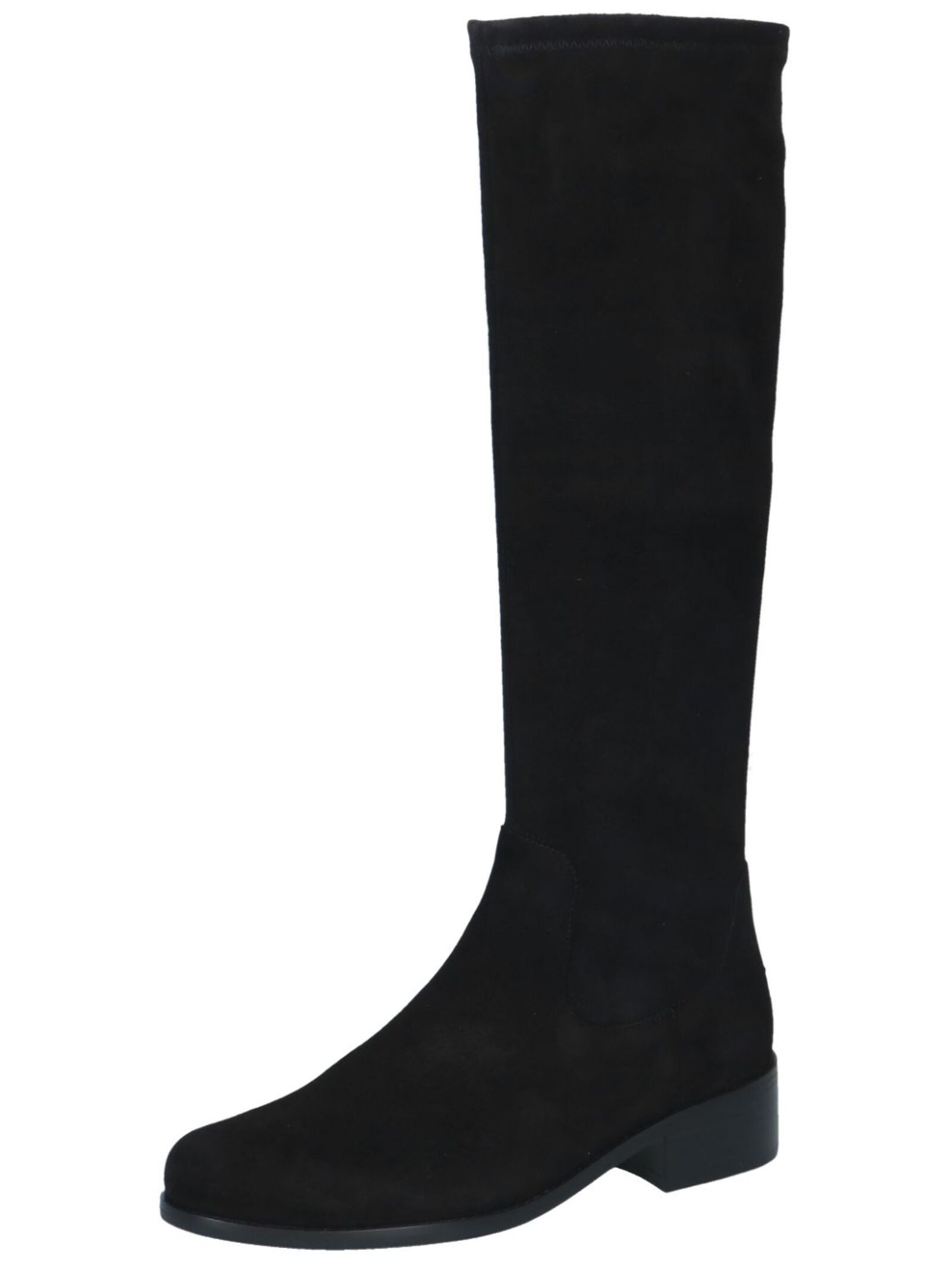 Peter Kaiser Peter Kaiser Stiefel Veloursleder Stiefel