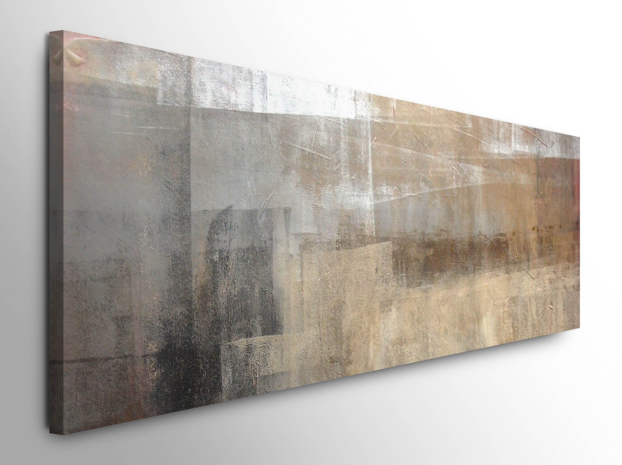 möbel-direkt.de Leinwandbild Bilder XXL Abstrakt in günstig online kaufen