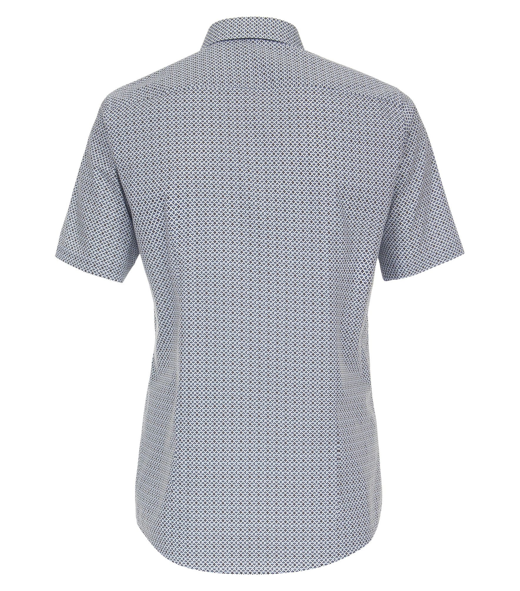 VENTI Kurzarmhemd 634079500 modern FitKent günstig online kaufen