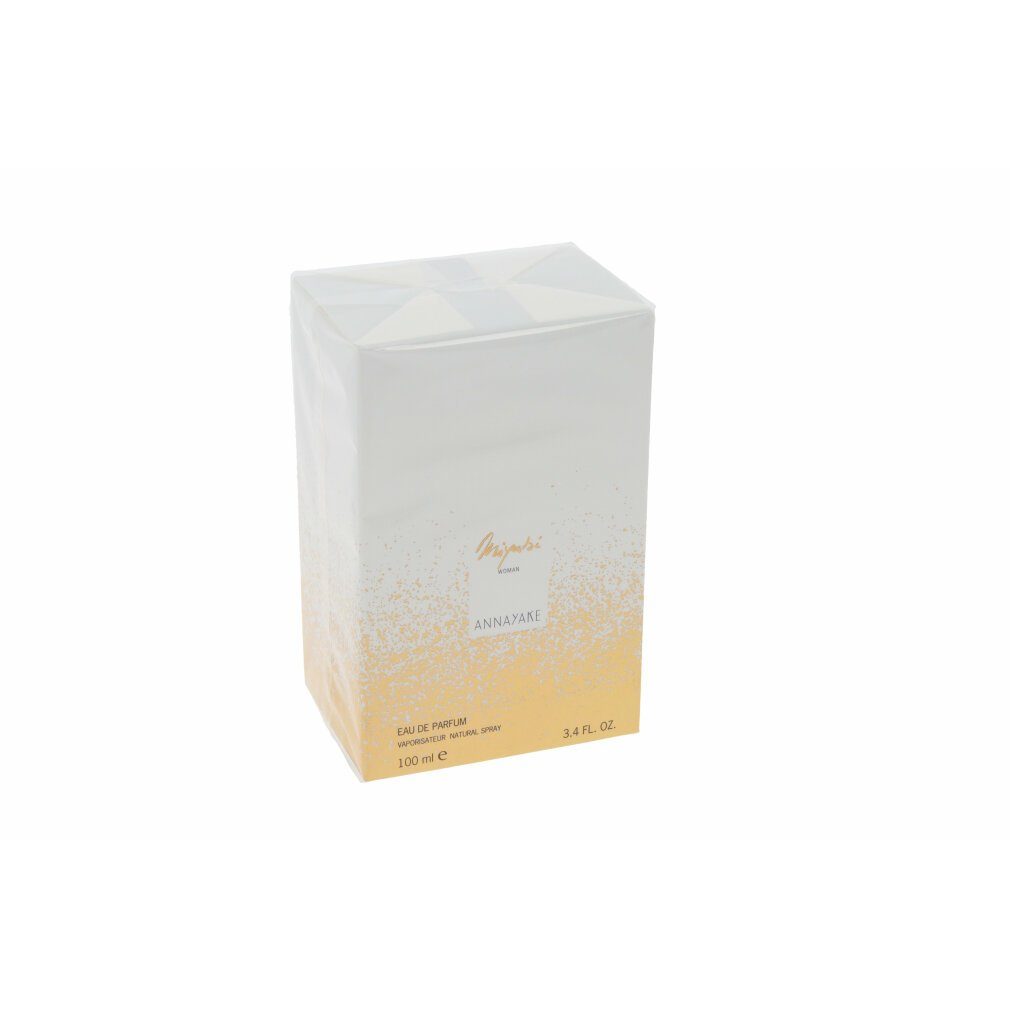 ANNAYAKE Eau de Parfum Miyabi Woman Edp Spray 100ml