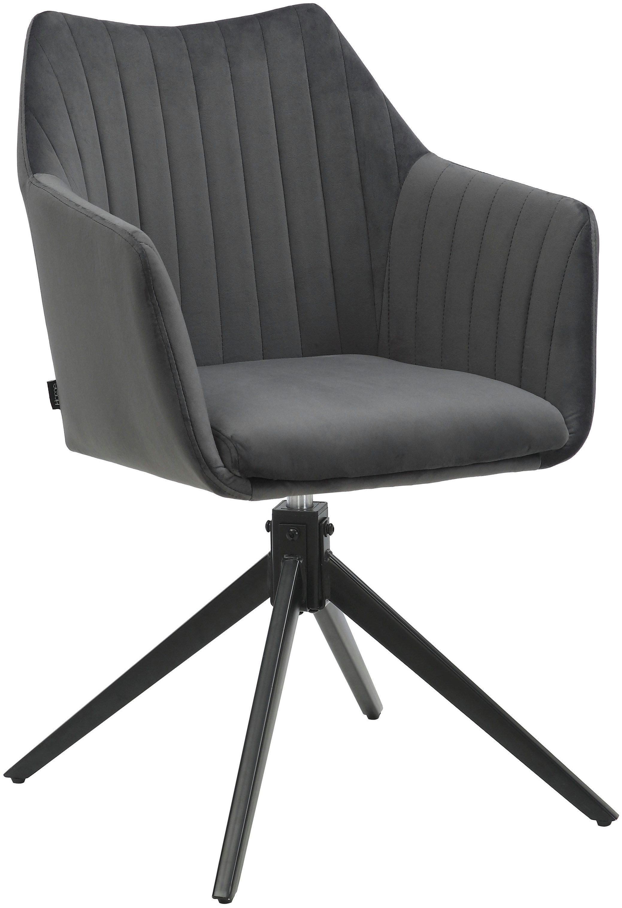OTTO home Esszimmerstuhl Tampa (Set, 2 St), mit Drehfunktion 360 Grad – Bild 3 von 5