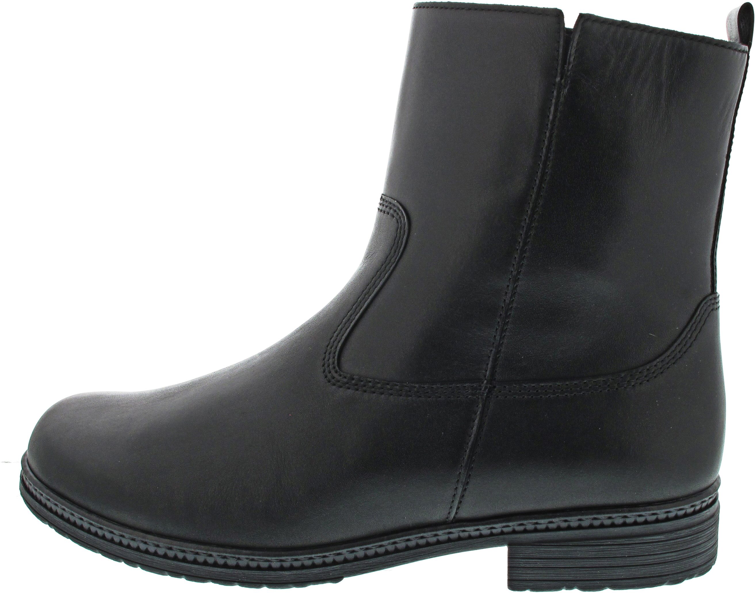 Winterstiefelette