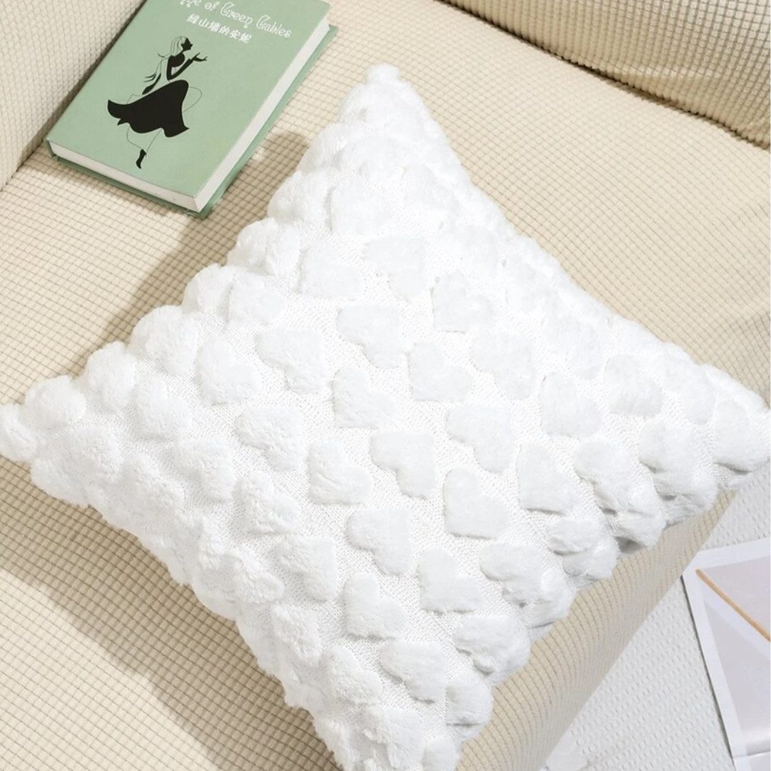 LIVINA HOME Kissenbezug Premium Kissenbezüge, Dekokissen günstig online kaufen